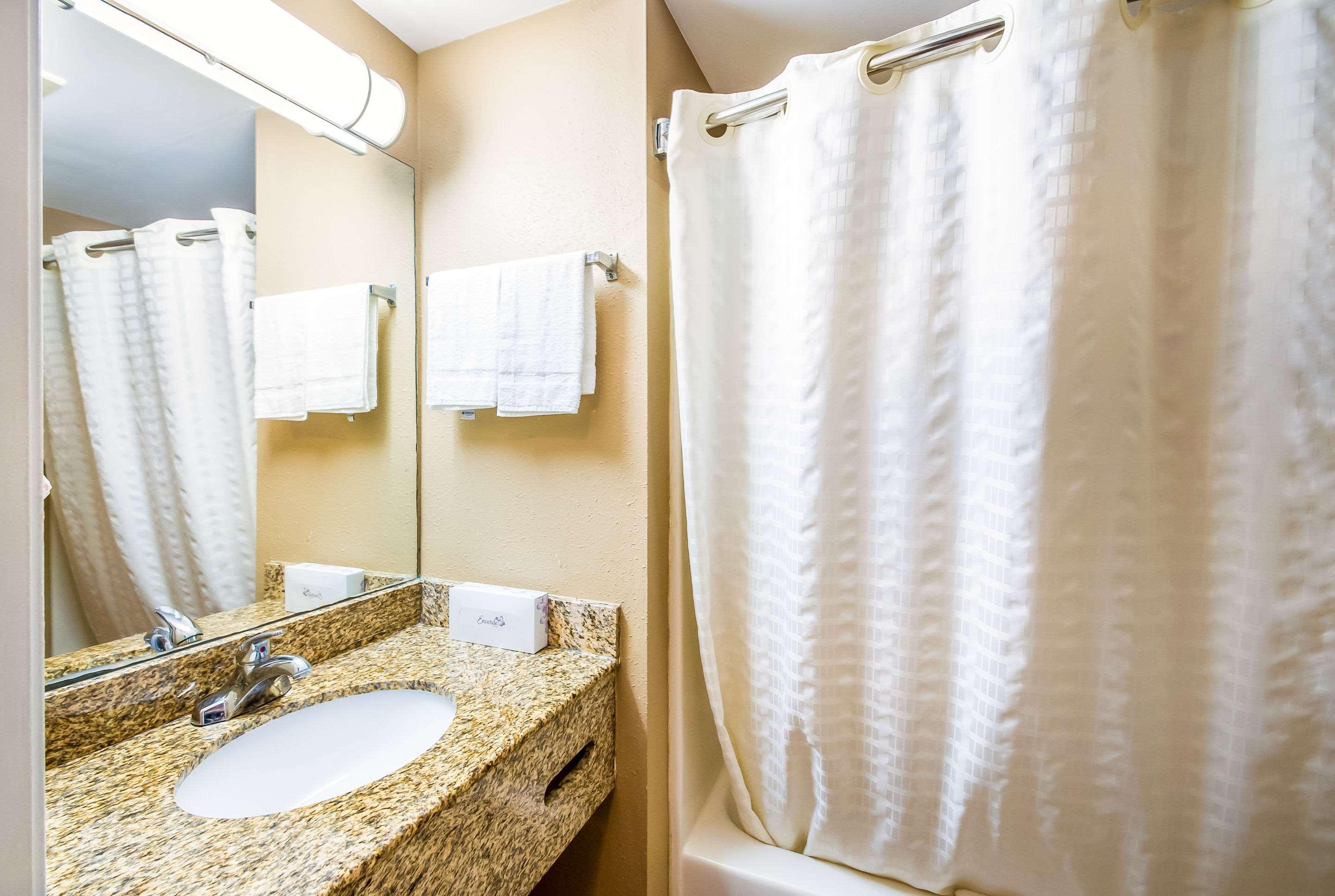 Econo Lodge Princess Anne