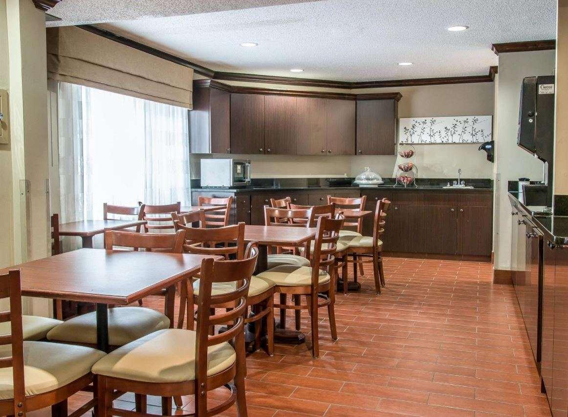 Baymont by Wyndham Flat Rock