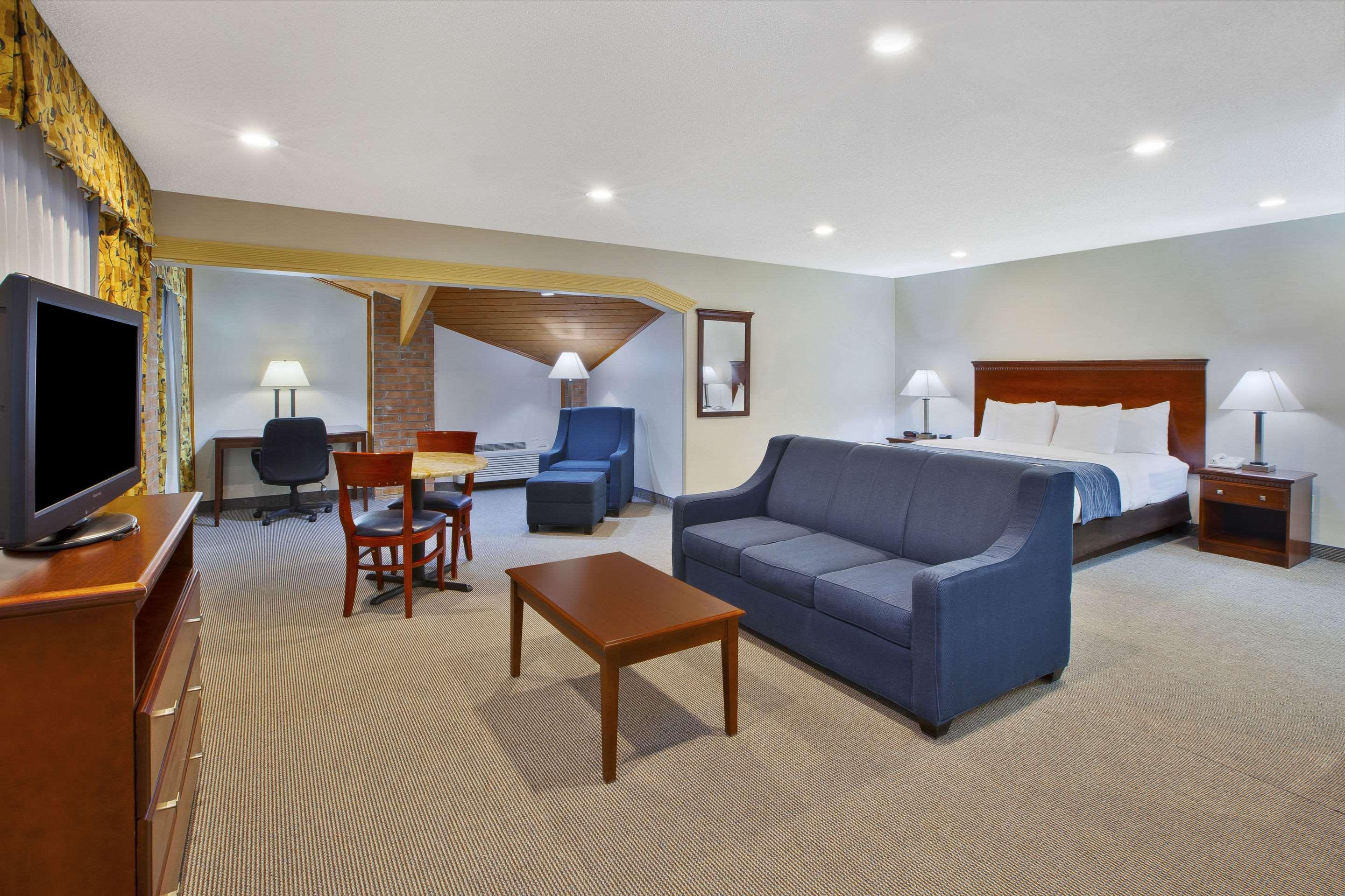 Suite