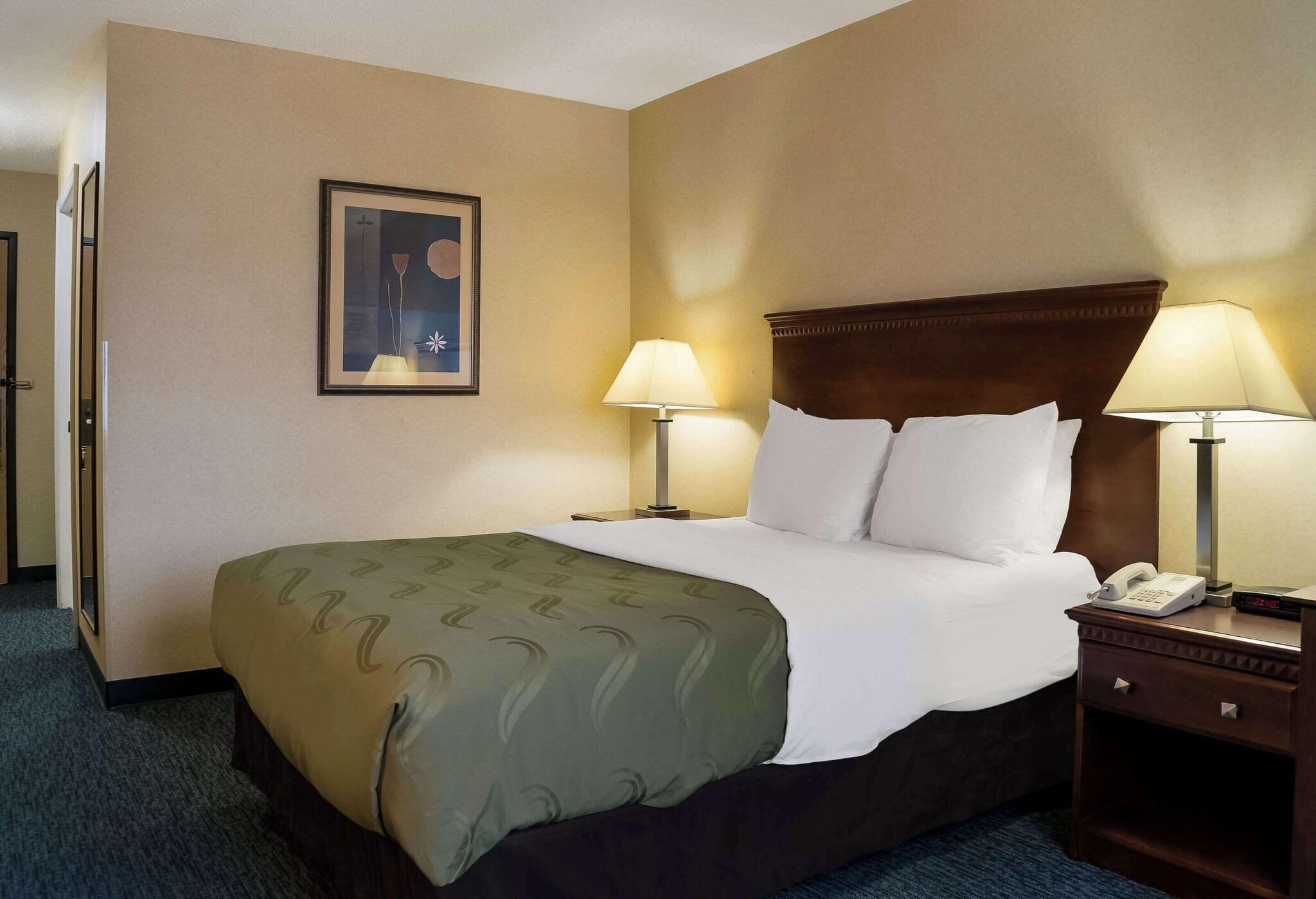 Quality Inn Grand Blanc