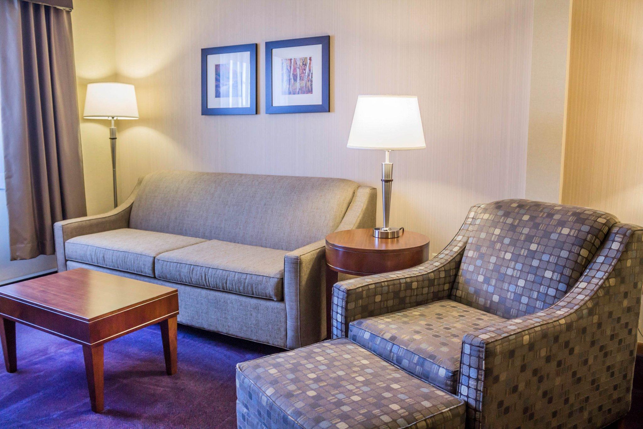 Comfort Inn Iron Mountain Area