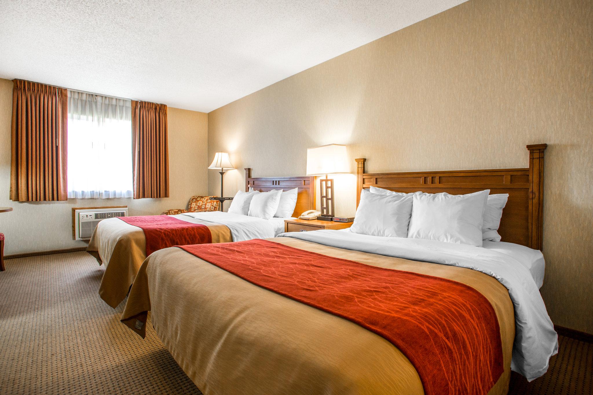 Comfort Inn Ironwood