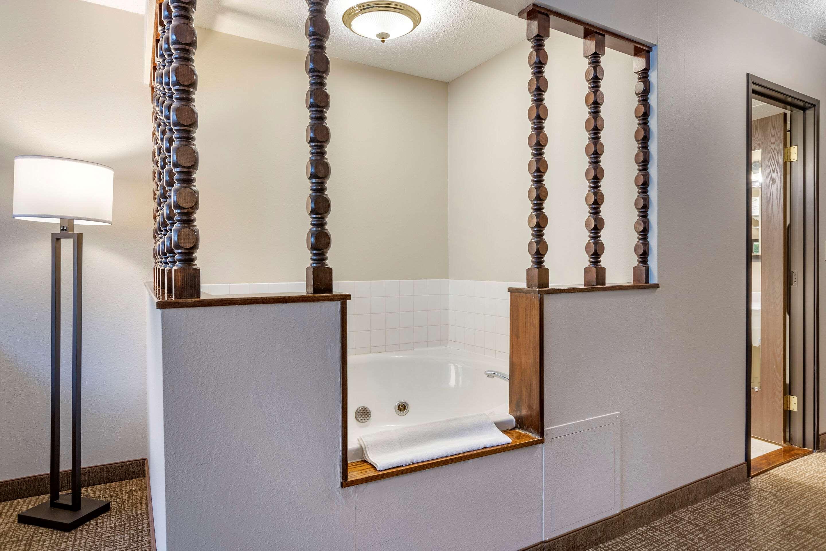 Comfort Inn Manistique