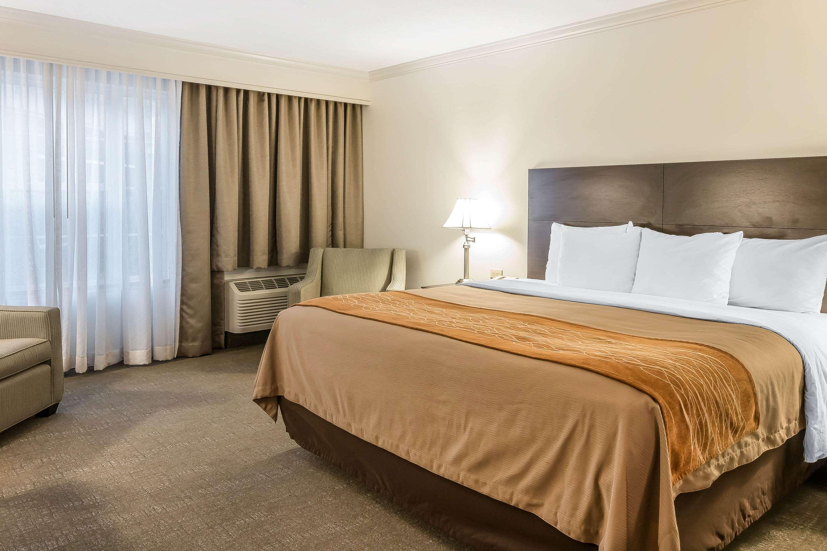 Comfort Inn Plainwell