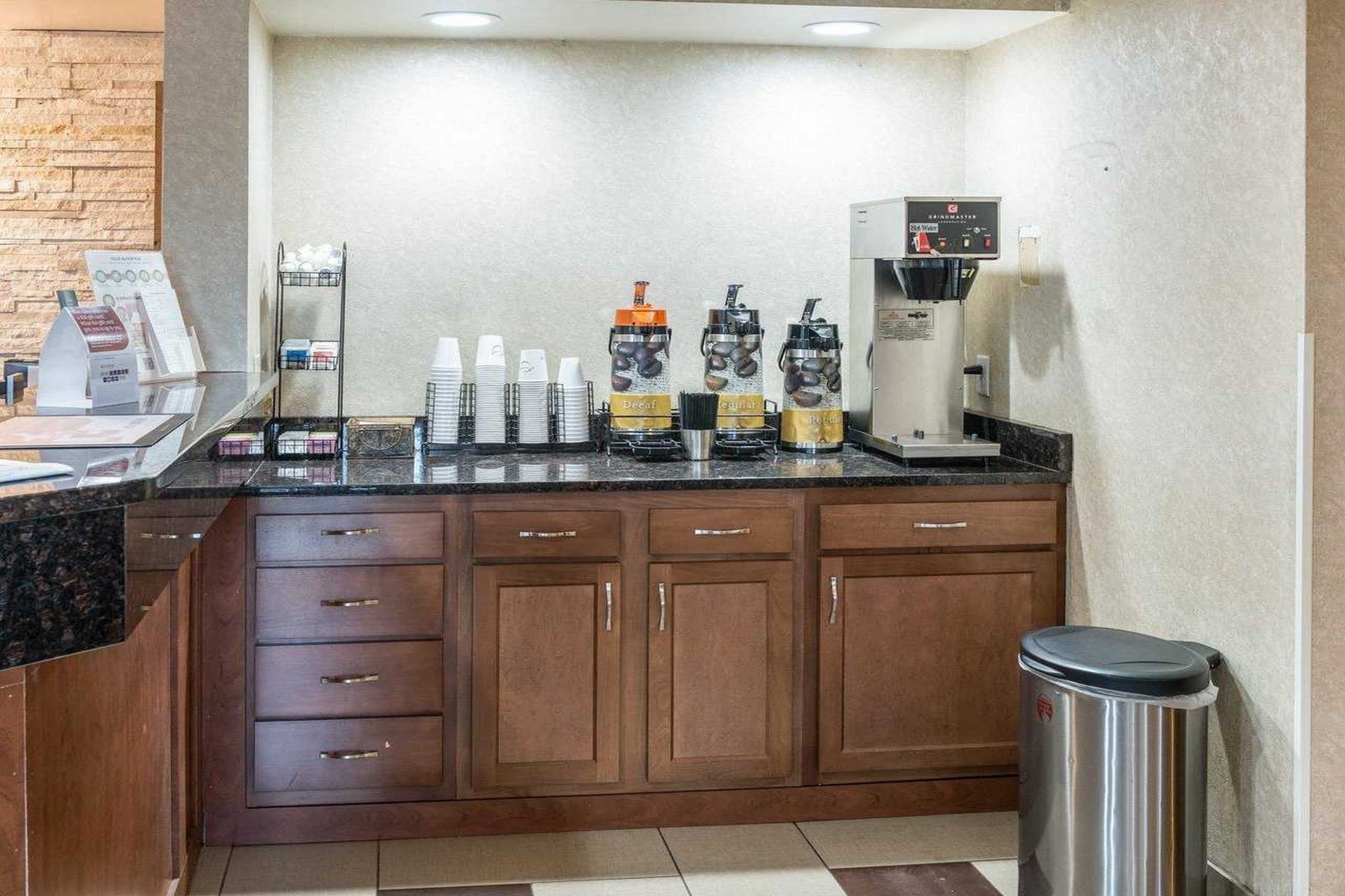 Quality Inn Savage