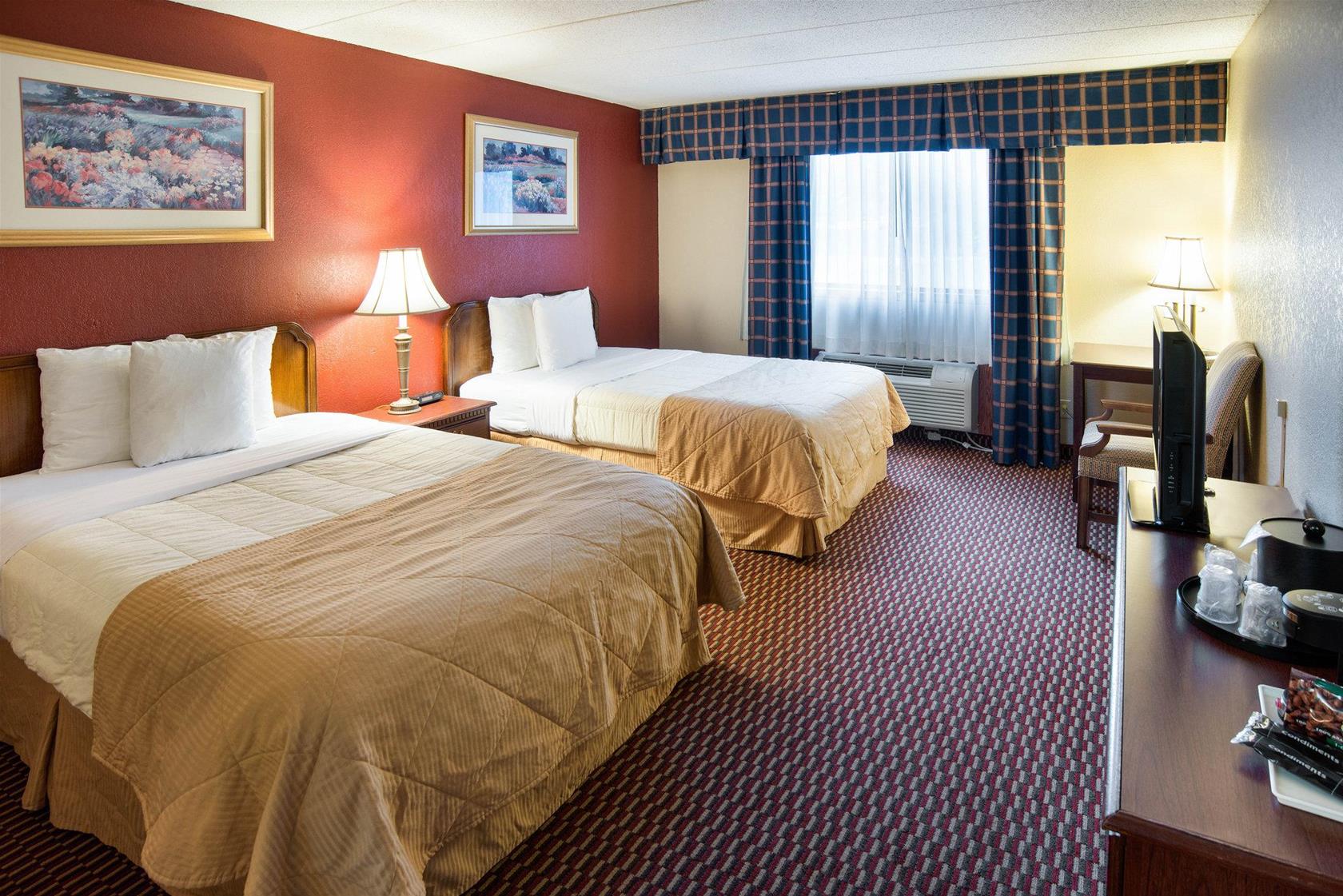 enVision Hotel St. Paul South by null