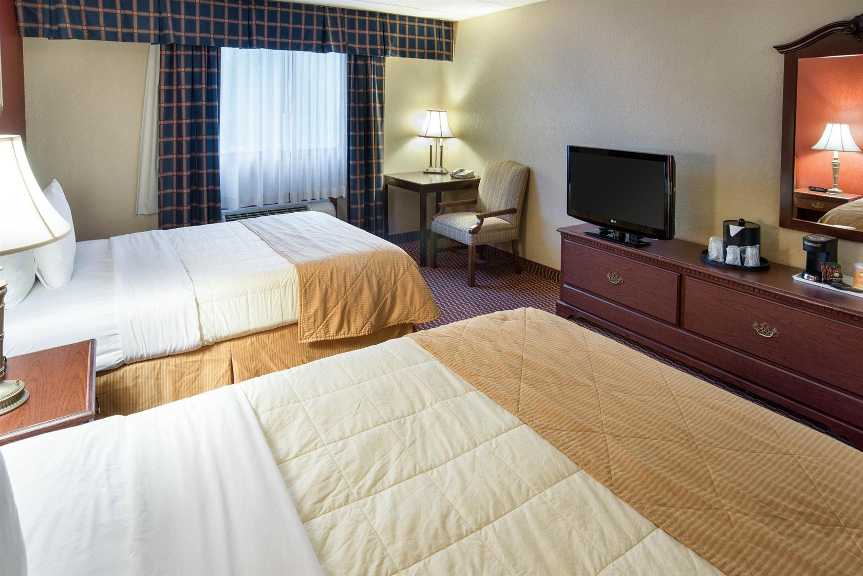 enVision Hotel St. Paul South by null