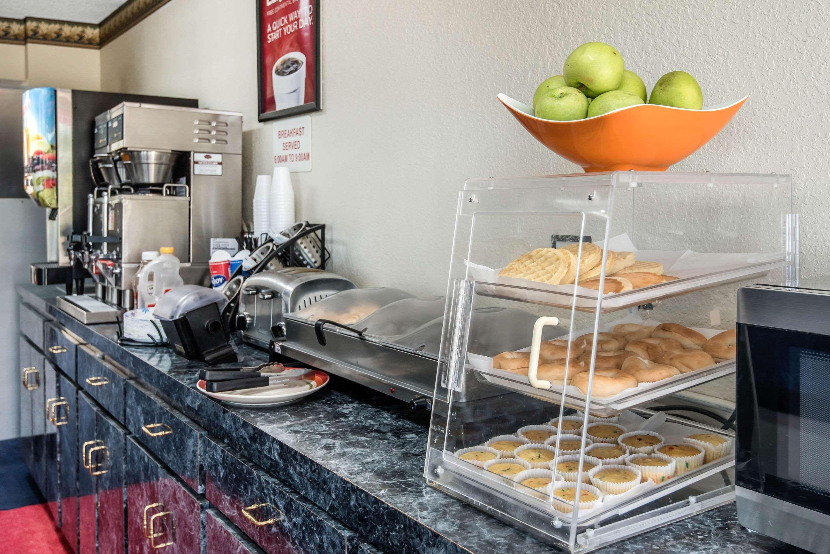 Econo Lodge Oak Grove-Blue Springs