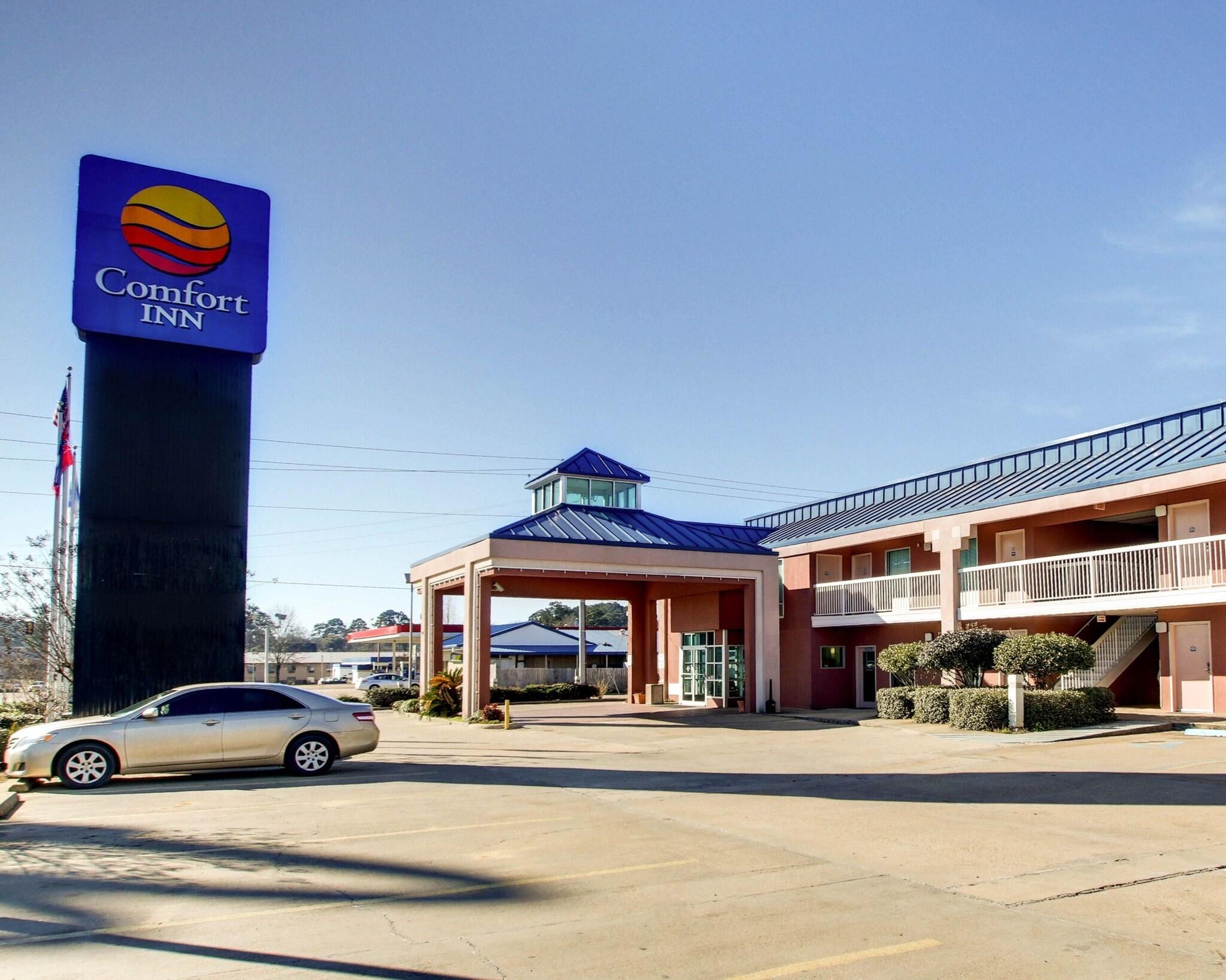 Comfort Inn
