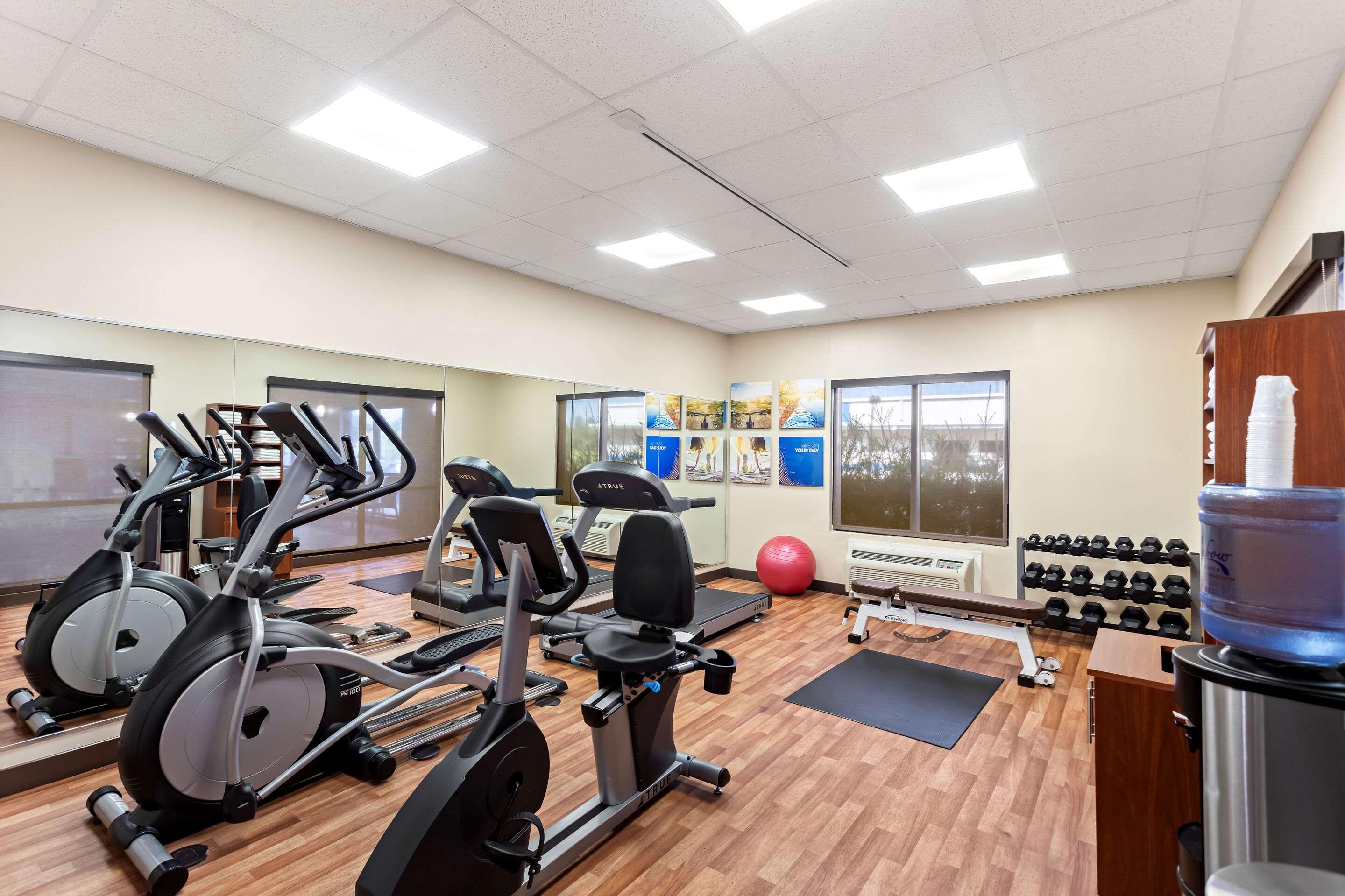 Comfort Suites Gulfport Central