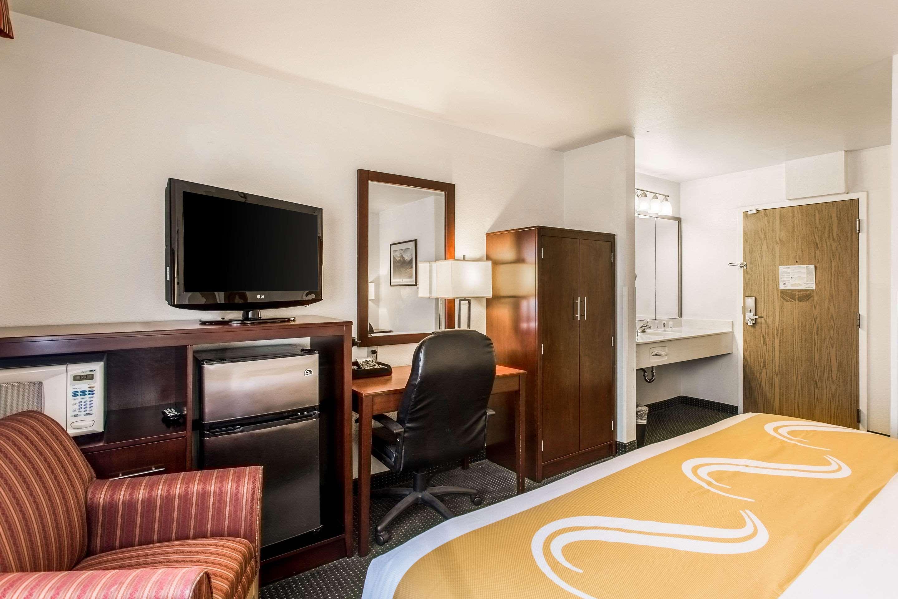 Quality Inn Belgrade