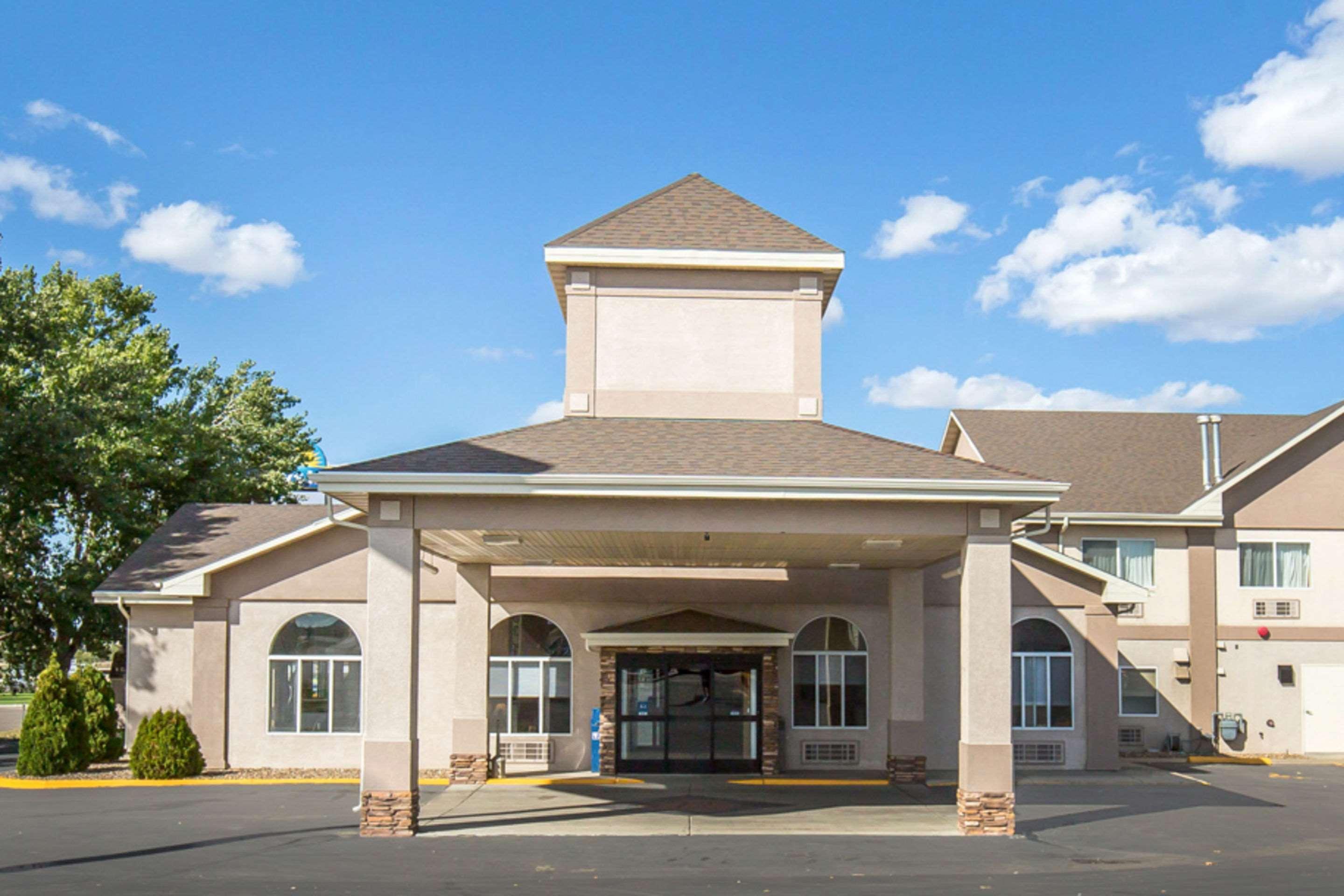 Fairbridge Inn and Suites Glendive