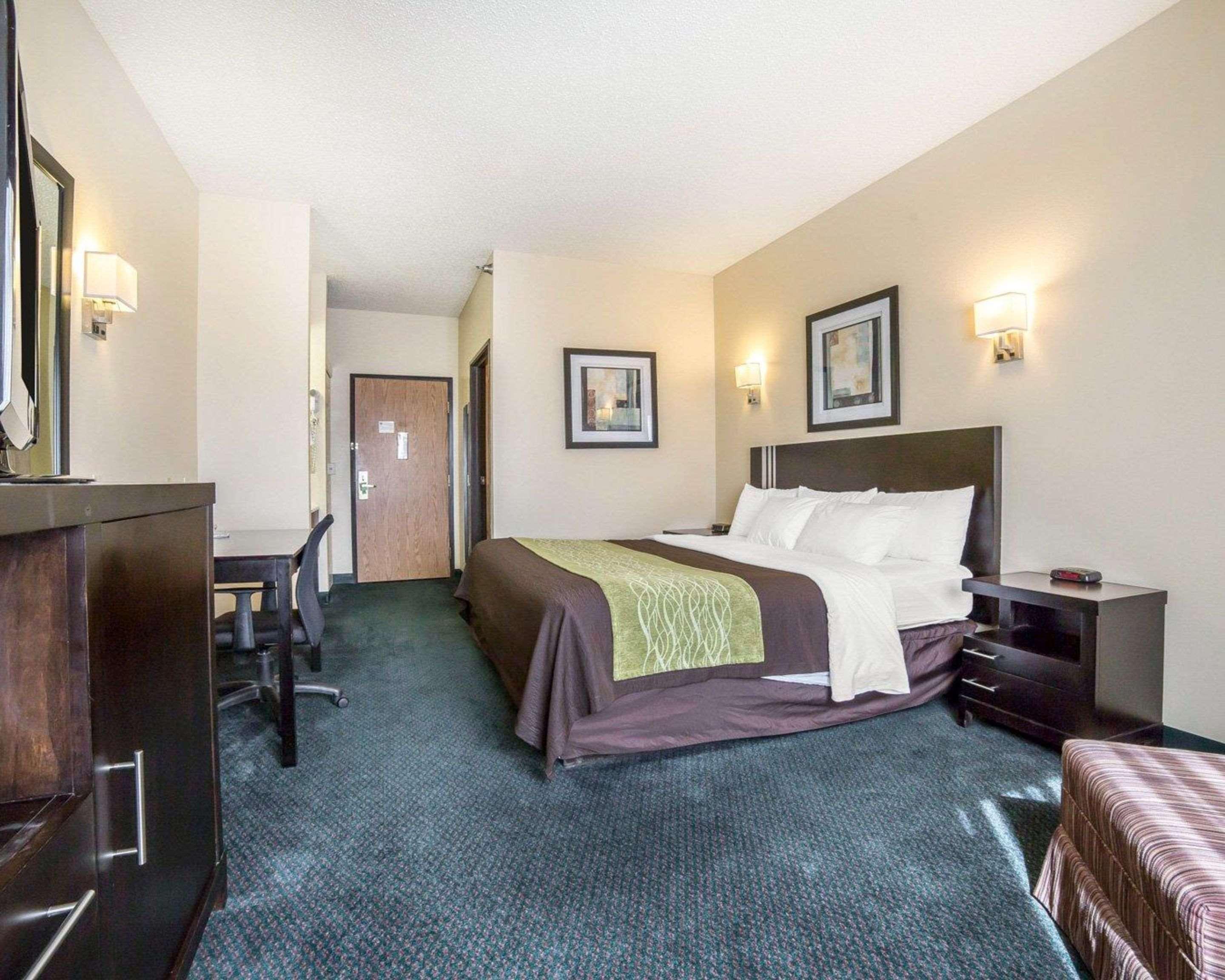 Fairbridge Inn and Suites Glendive