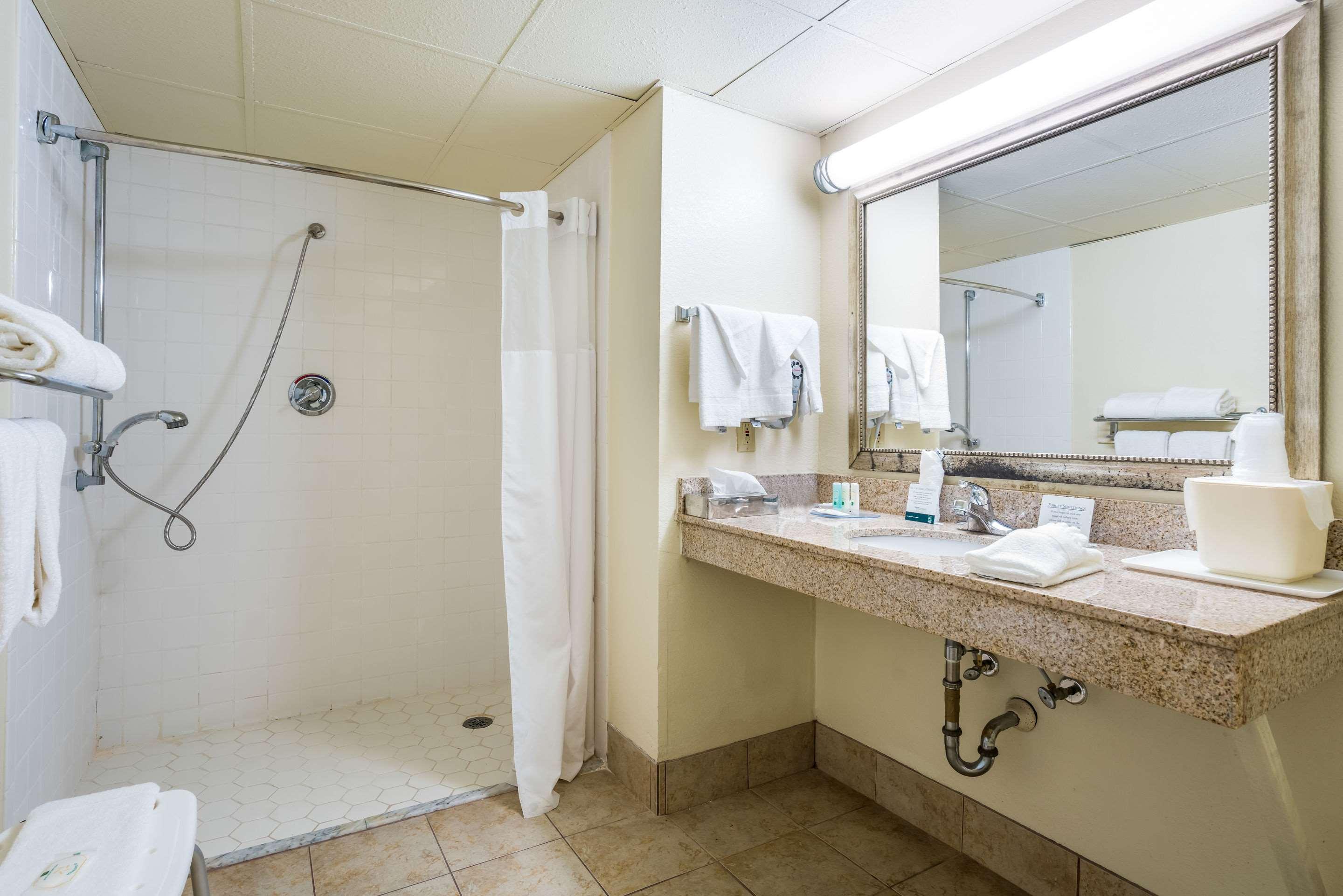 Quality Inn North