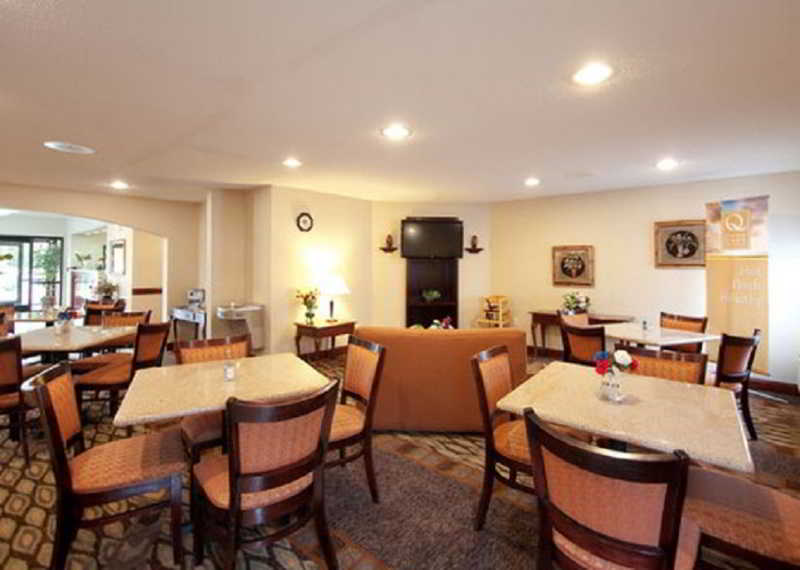 Quality Inn Fuquay Varina