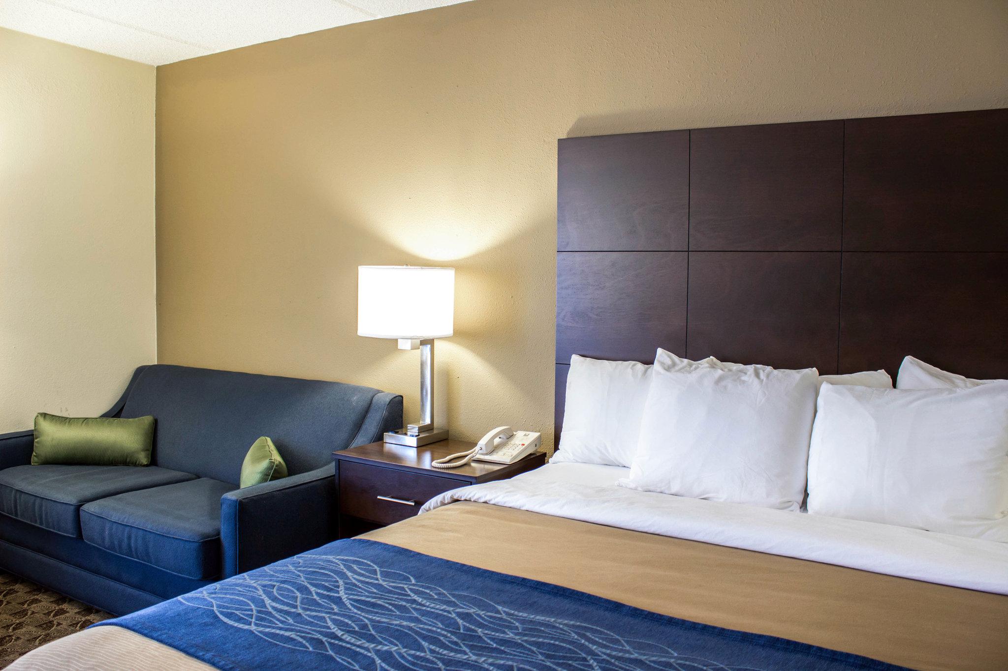 Comfort Inn & Suites Fuquay Varina
