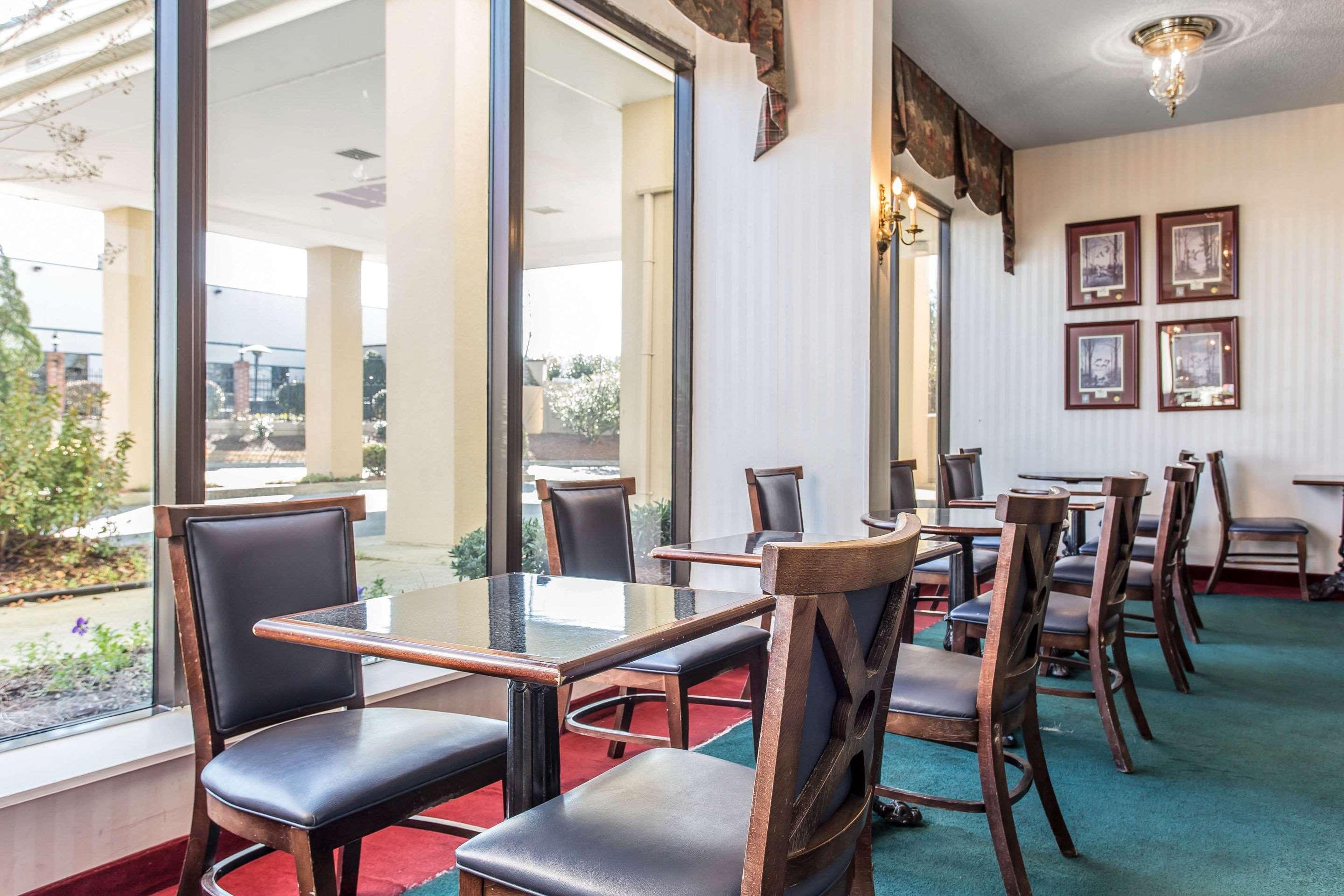 Comfort Inn Laurinburg