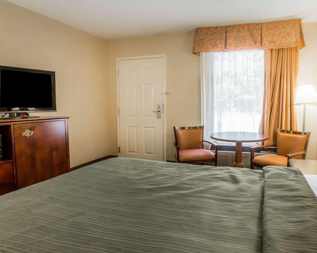 Quality Inn Reidsville Hwy 29