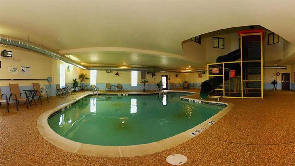 MainStay Suites Grantville - Hershey North - Stayforlong