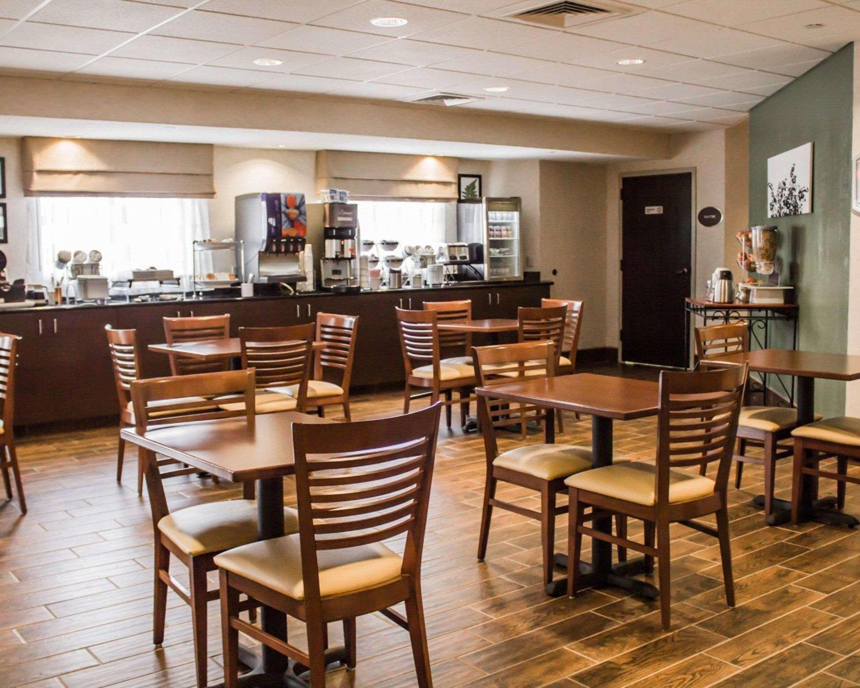 Sleep Inn Johnstown Area