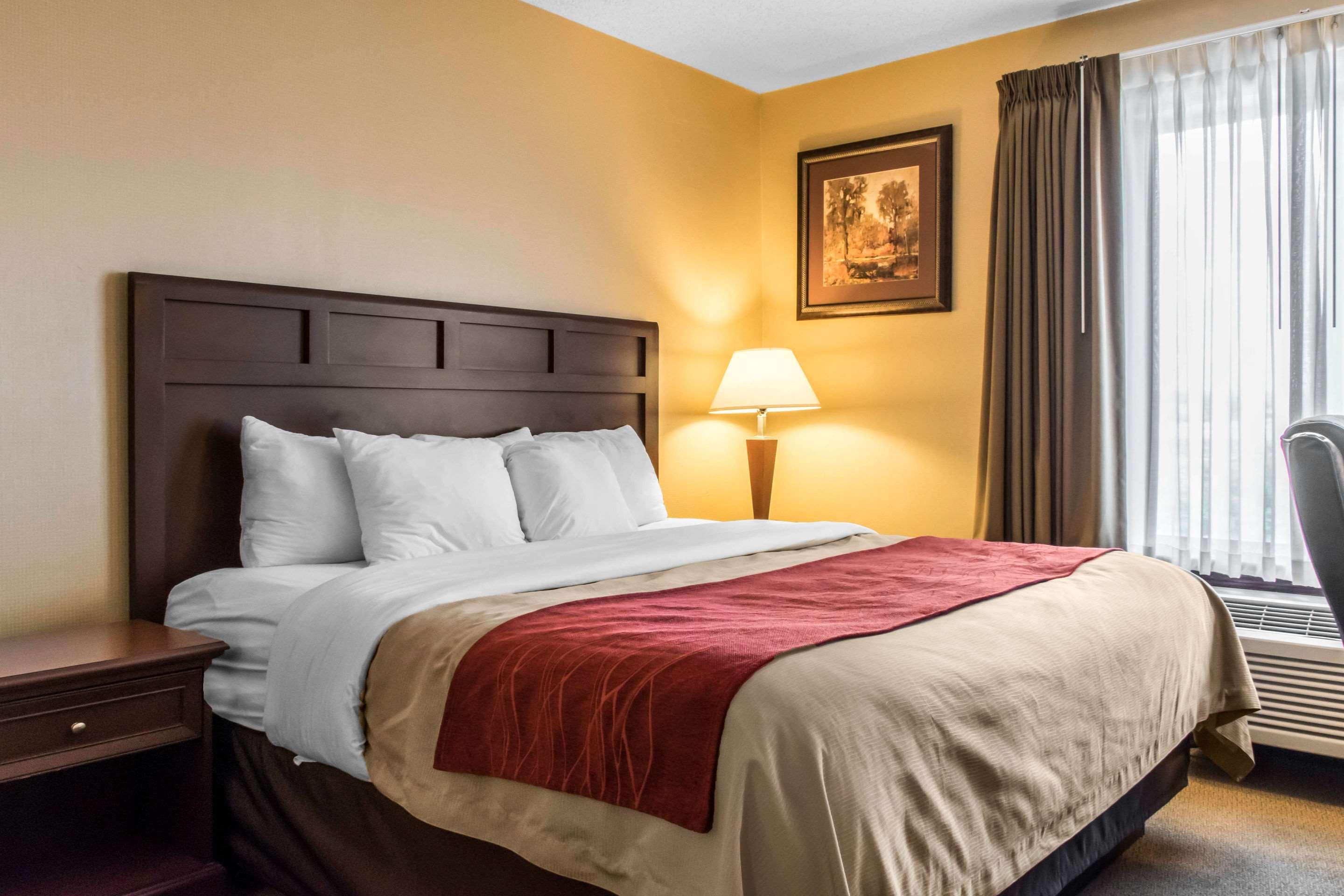 Sleep Inn & Suites Mifflinville -Bloomsburg