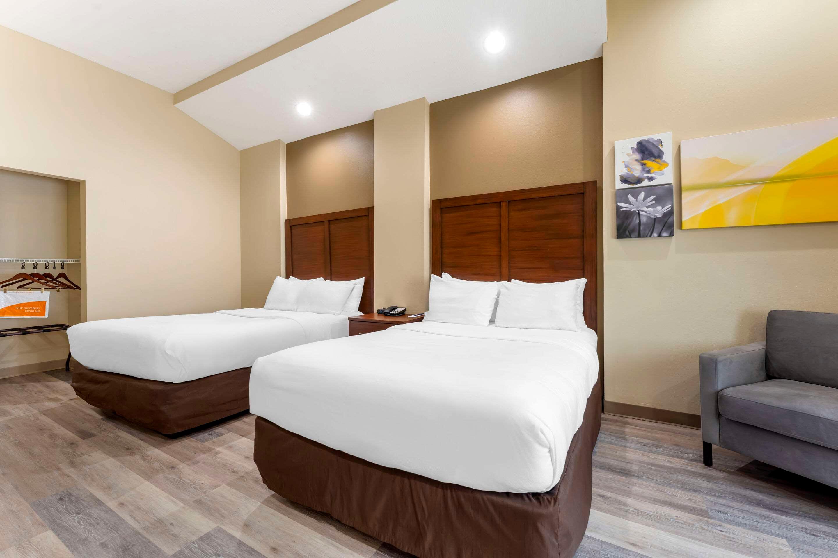 Comfort Suites Pittsburgh