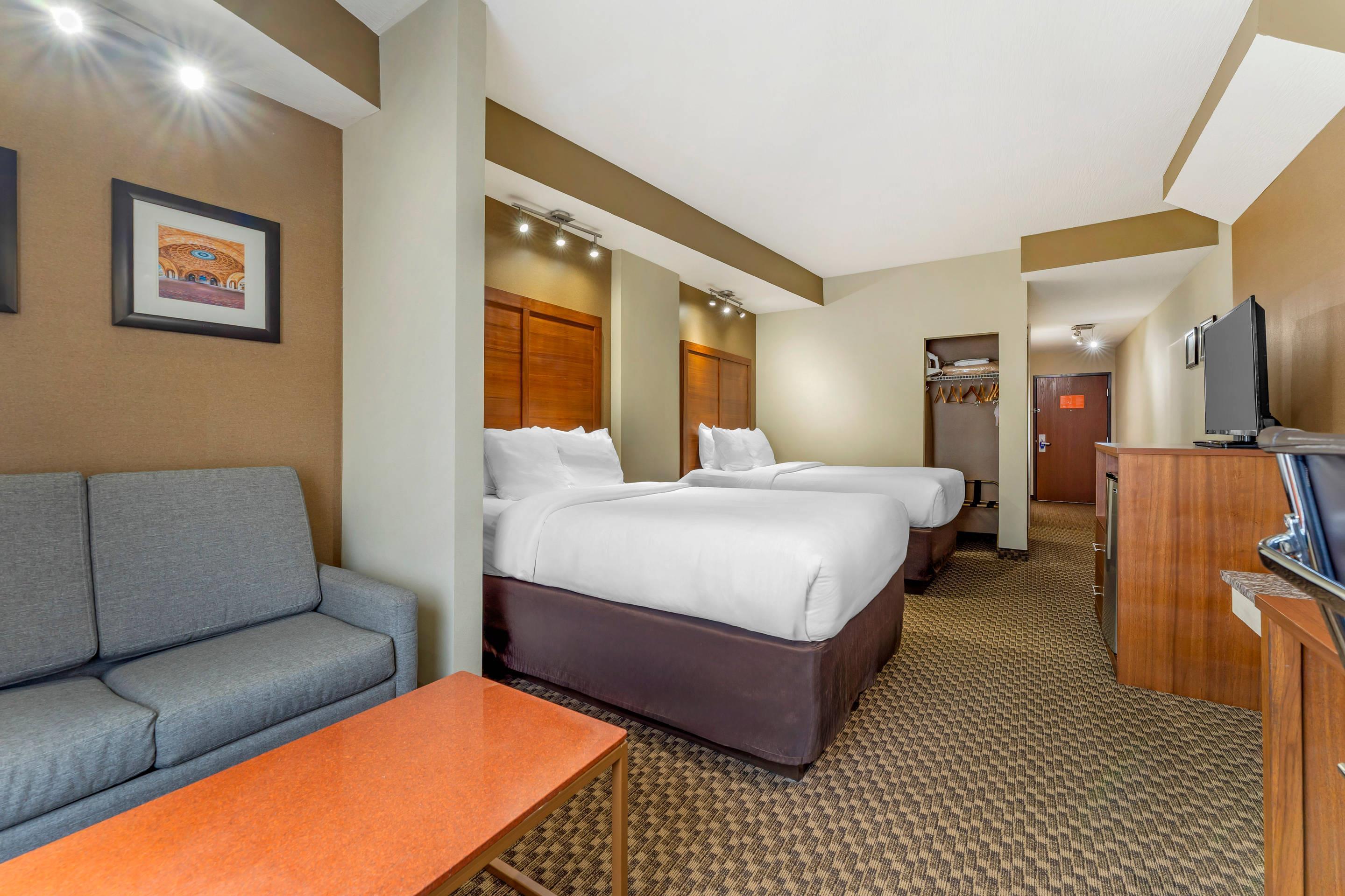 Comfort Suites Monroeville