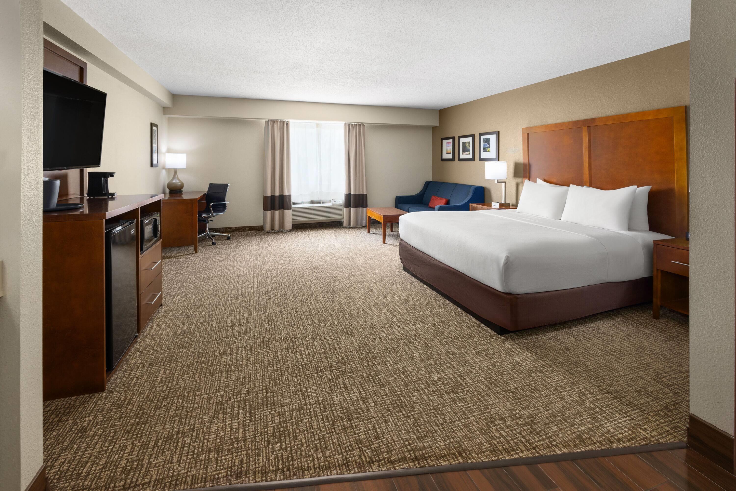 Wingate by Wyndham New Stanton