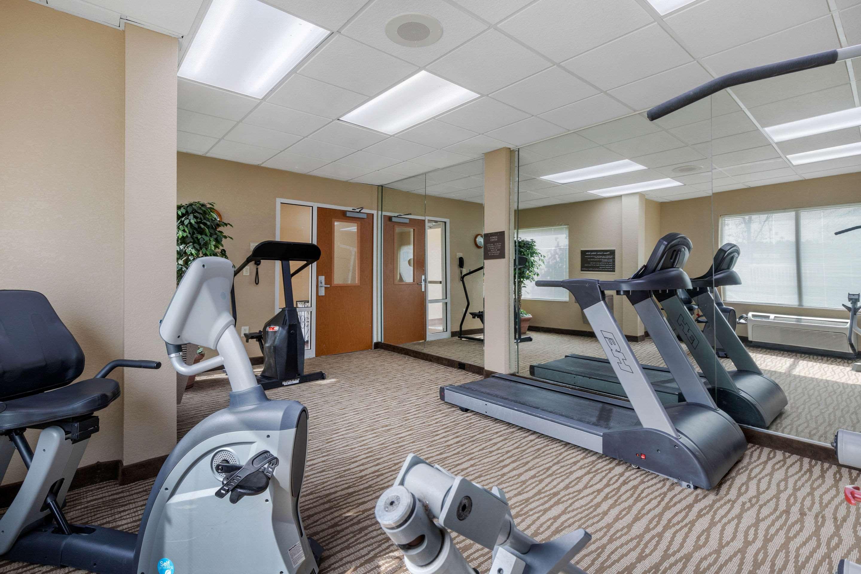 Comfort Inn & Suites Camden