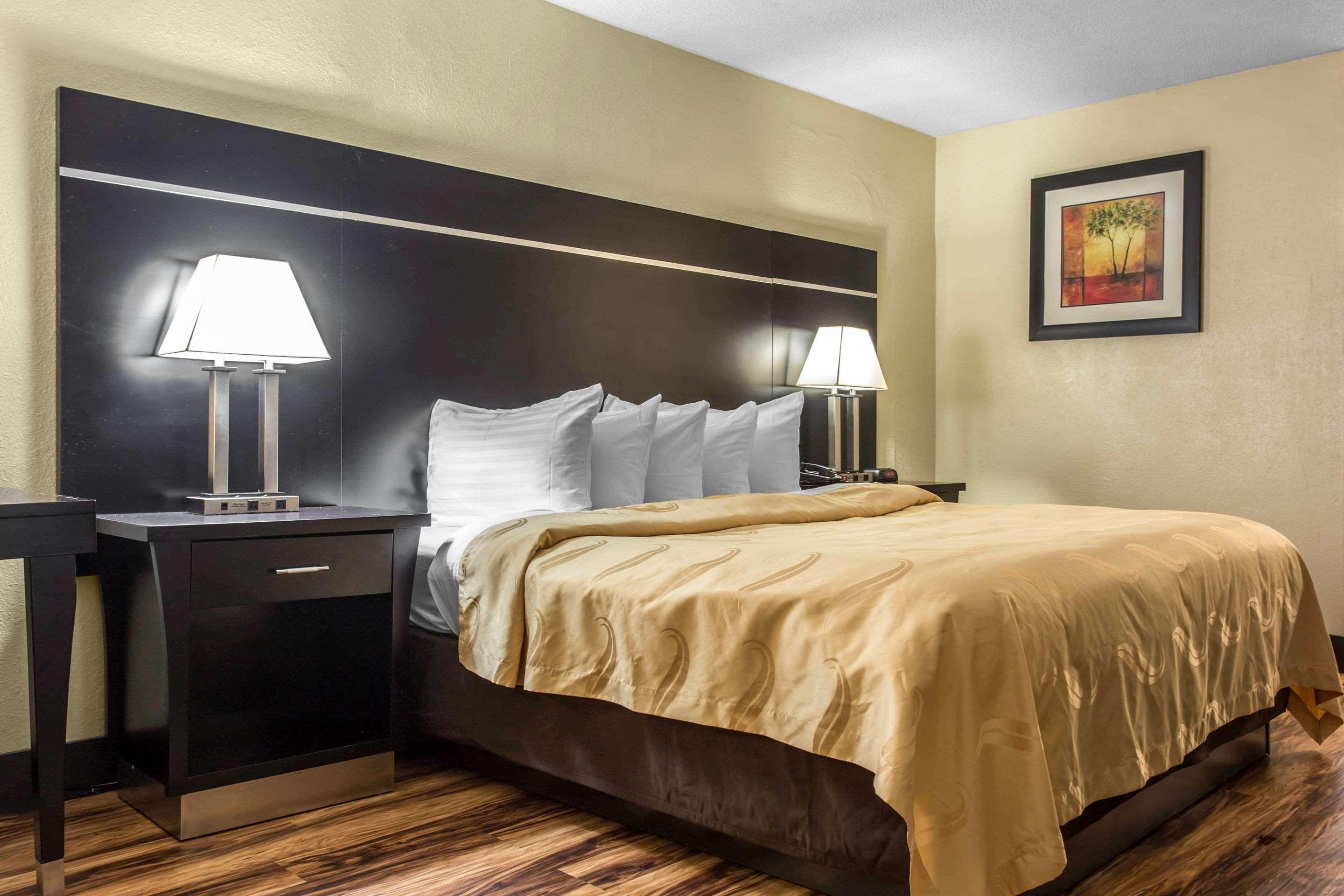 Quality Inn Goose Creek