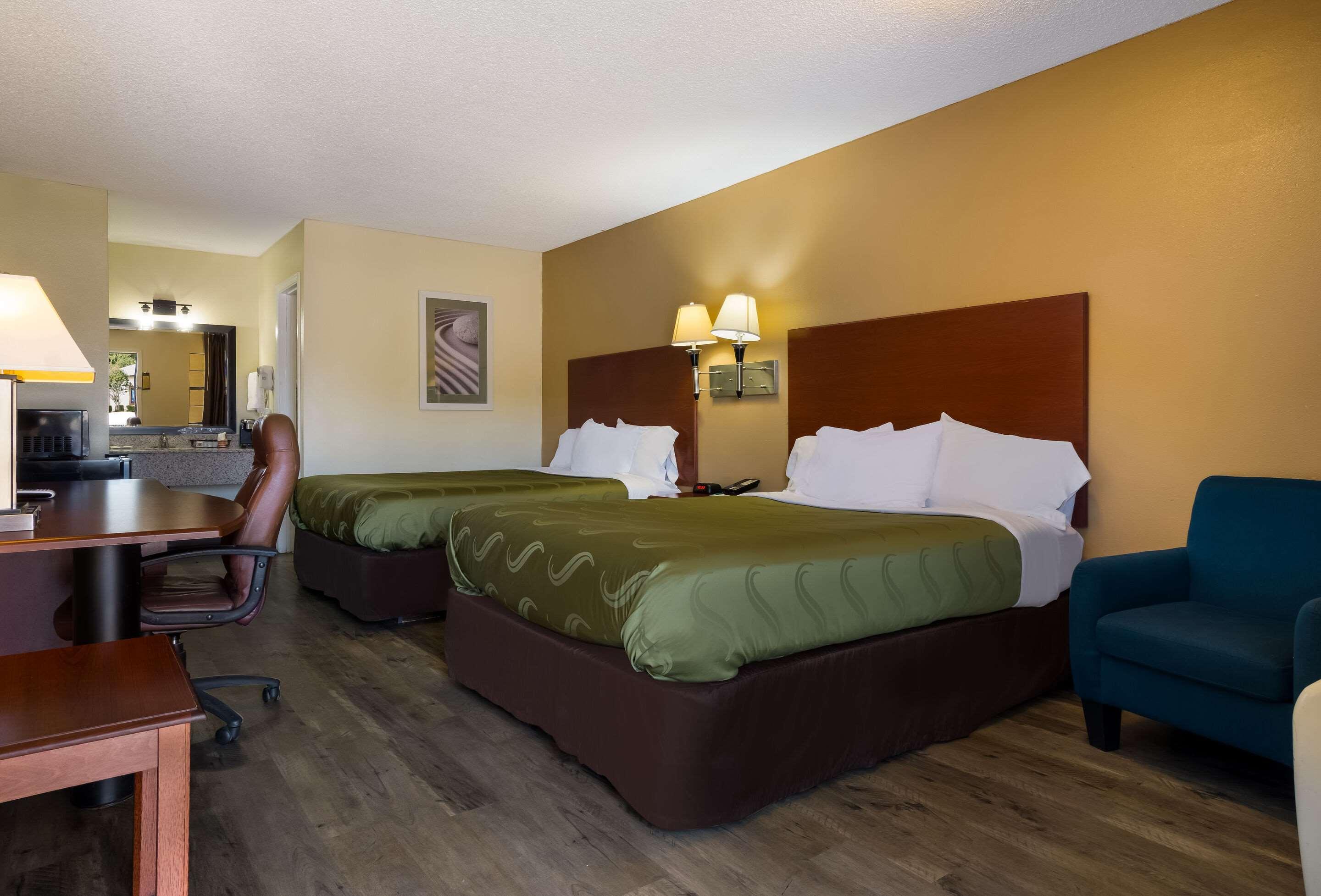 Quality Inn Brownsville