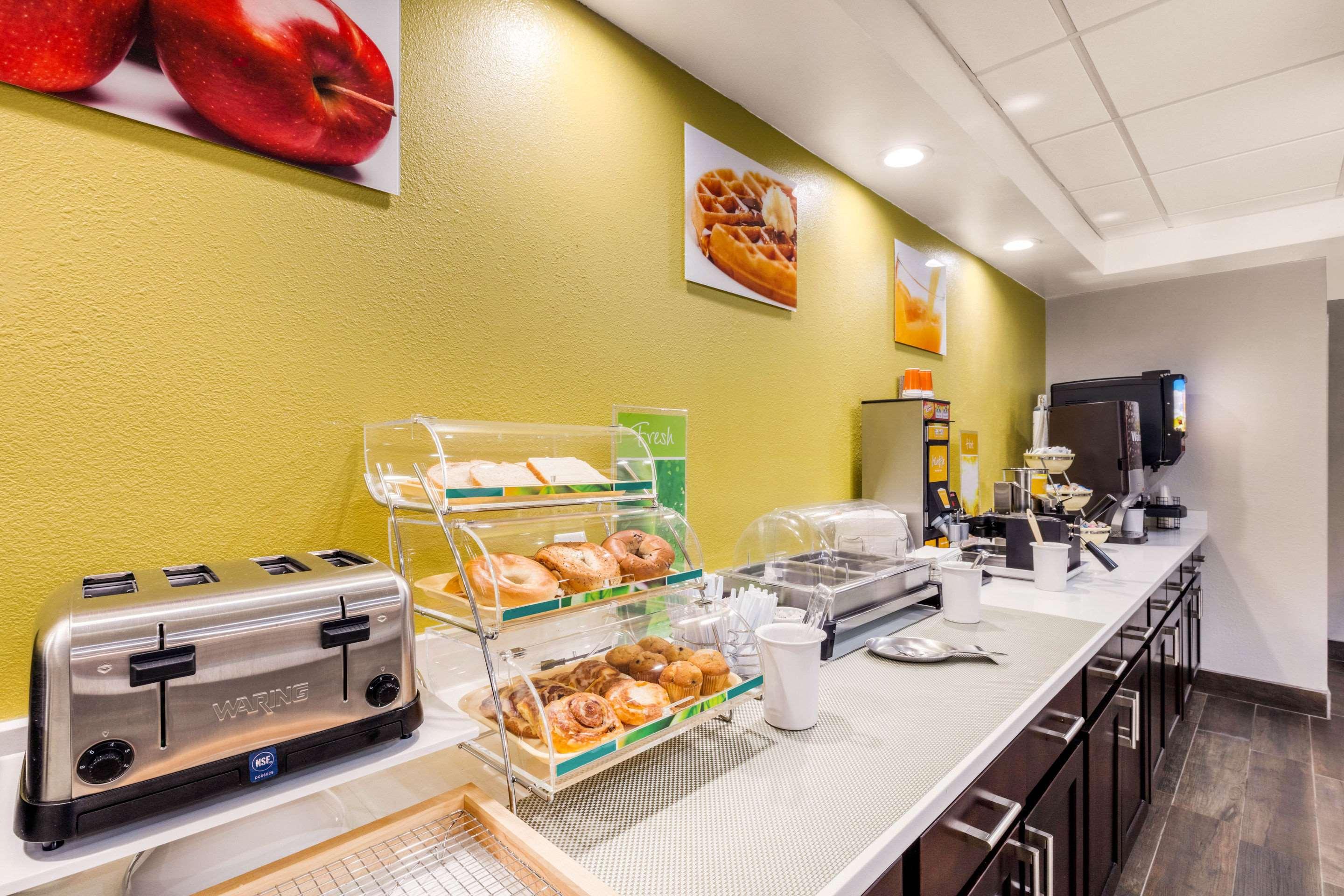 Quality Inn Gordonsville