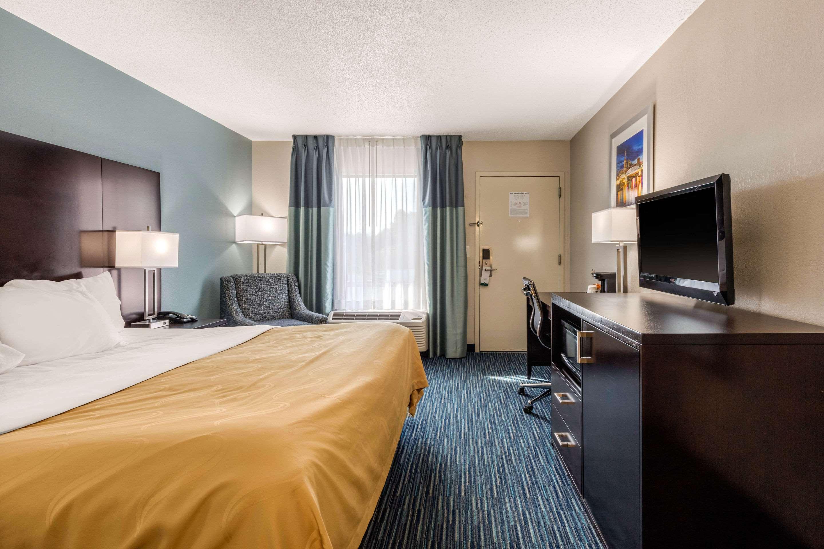 Double room, accessible
