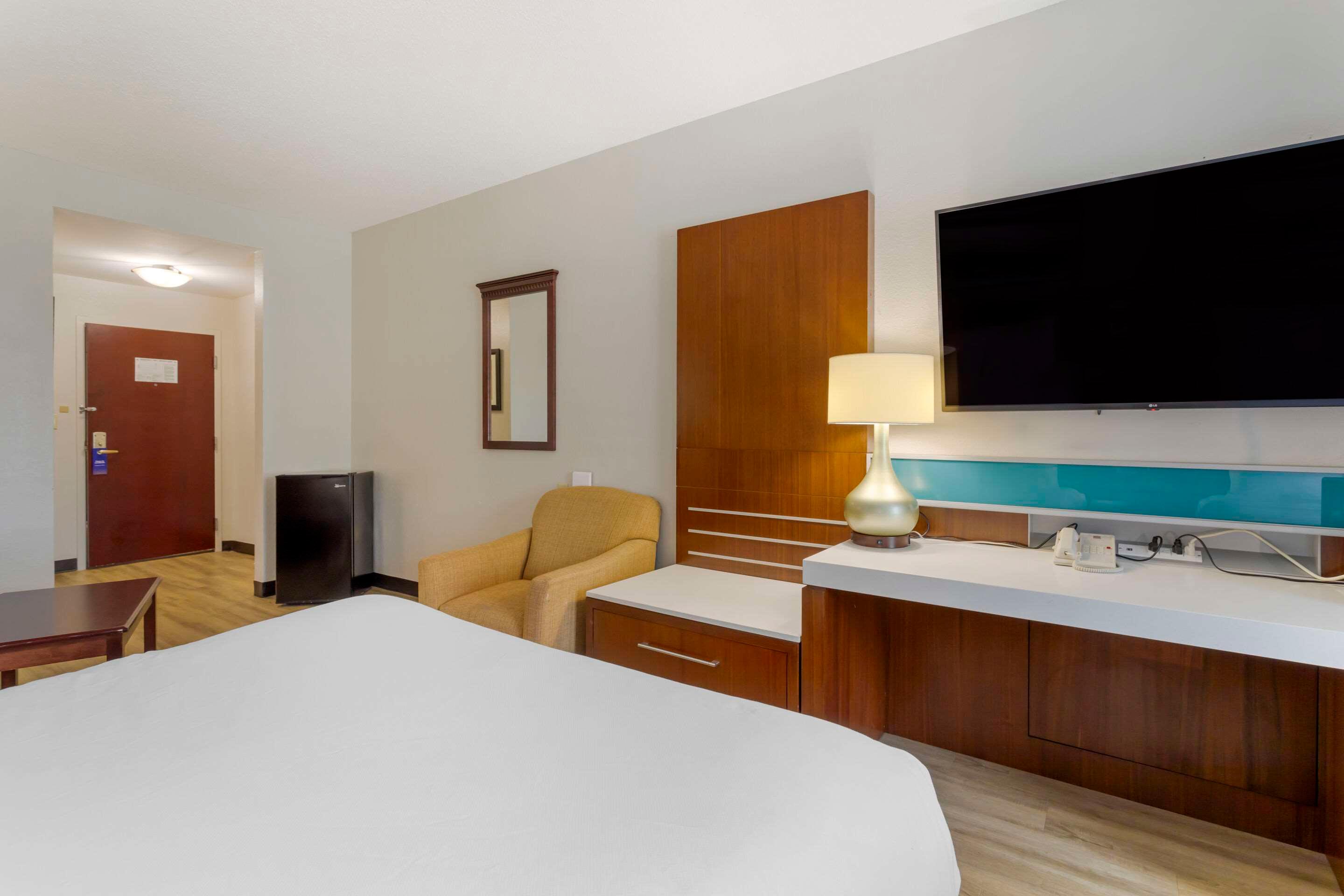 Comfort Suites Kodak Sevierville
