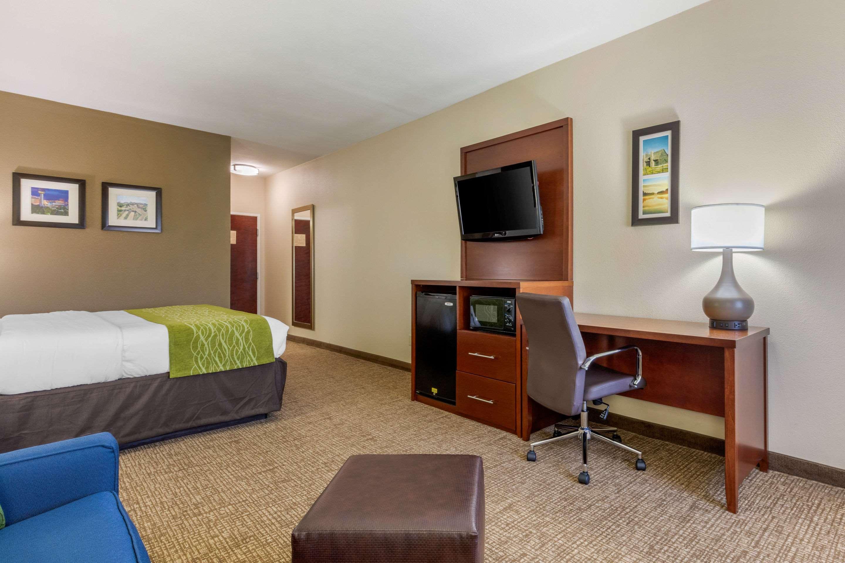 Comfort Inn Lenoir City-Knoxville