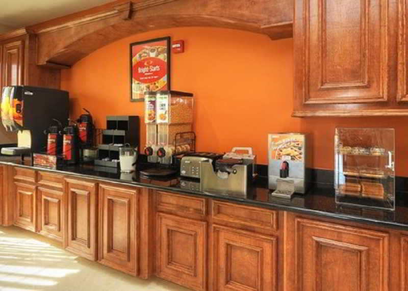 Quality Inn & Suites Bridge City/Orange