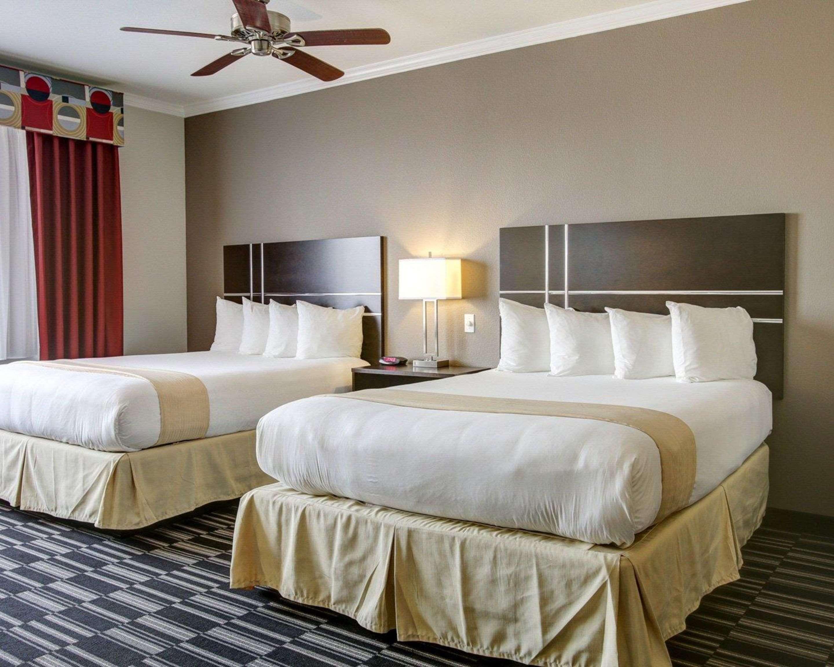 Quality Inn & Suites Bryan-College Station