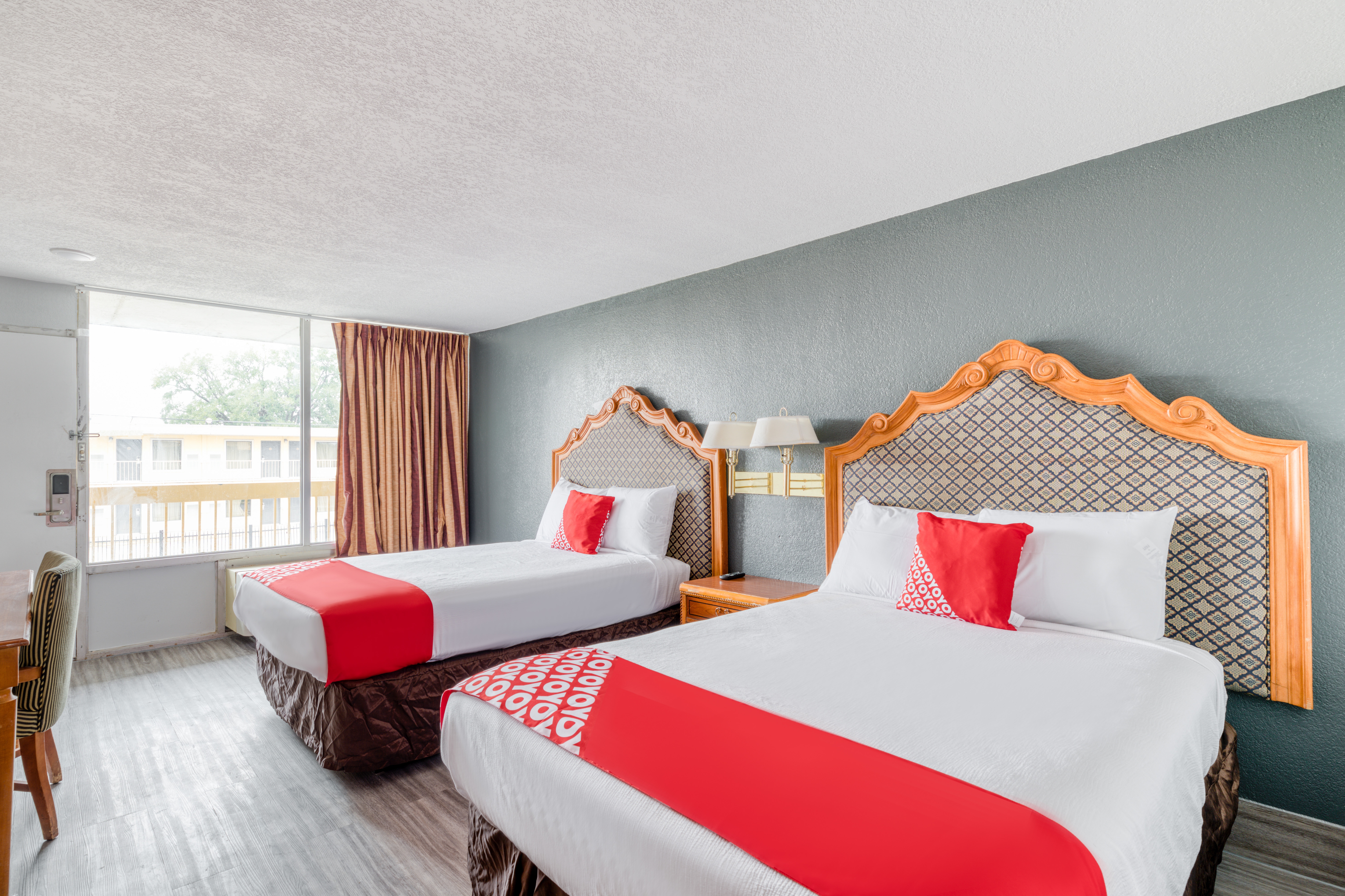 Hotel Conroe I-45 South