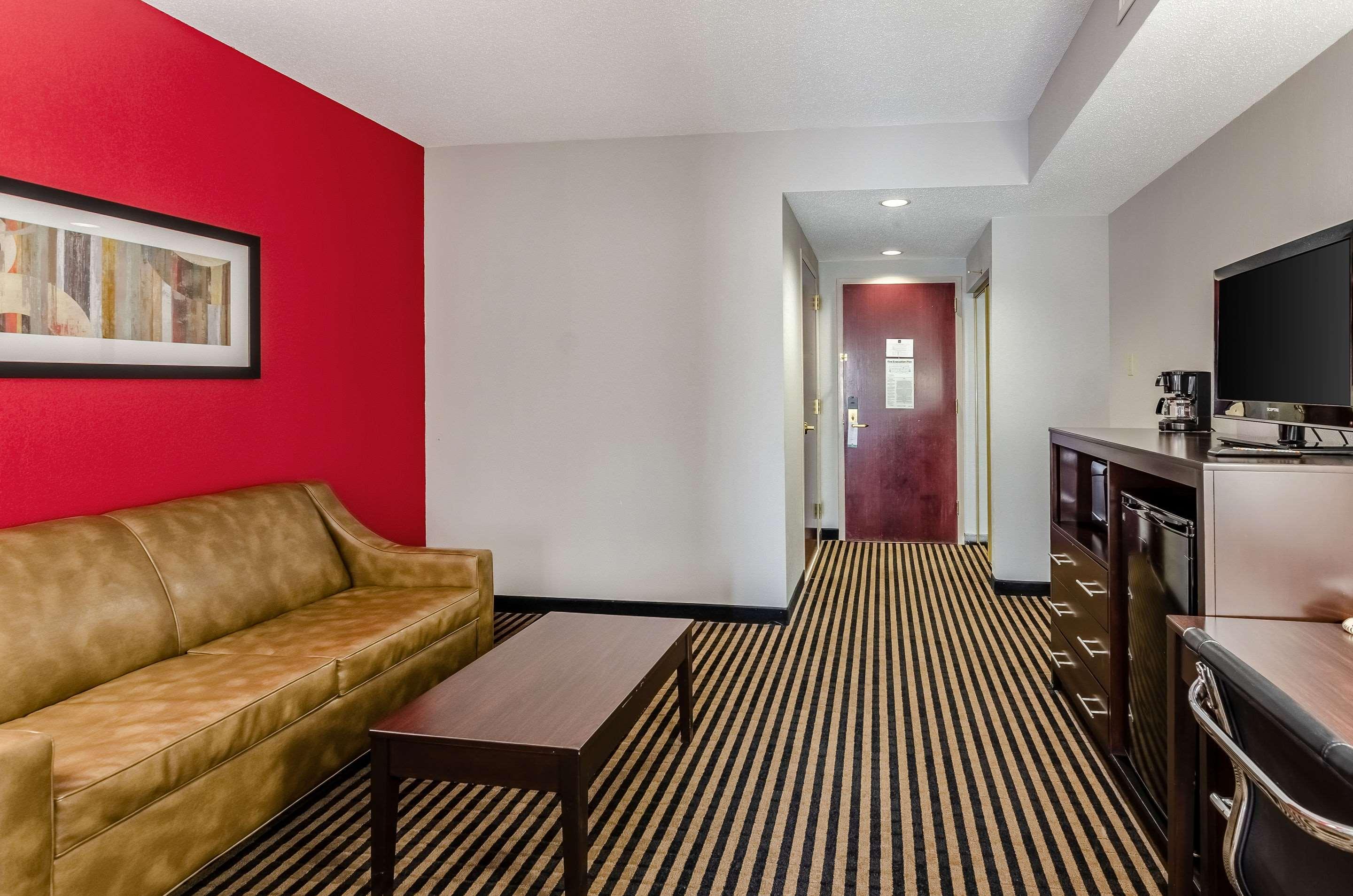 Quality Inn & Suites Abingdon