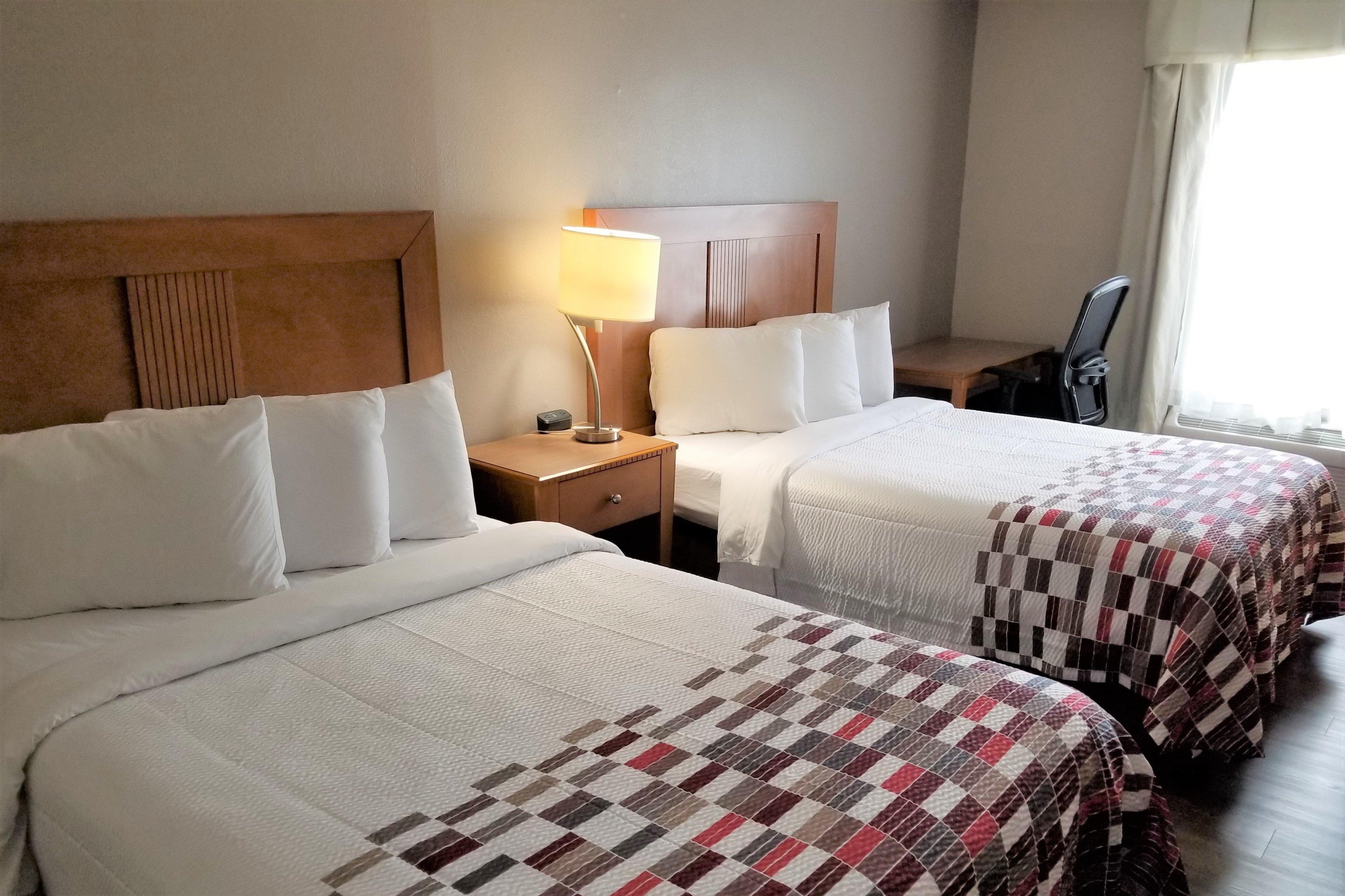 Red Roof Inn Dahlgren – Naval Base
