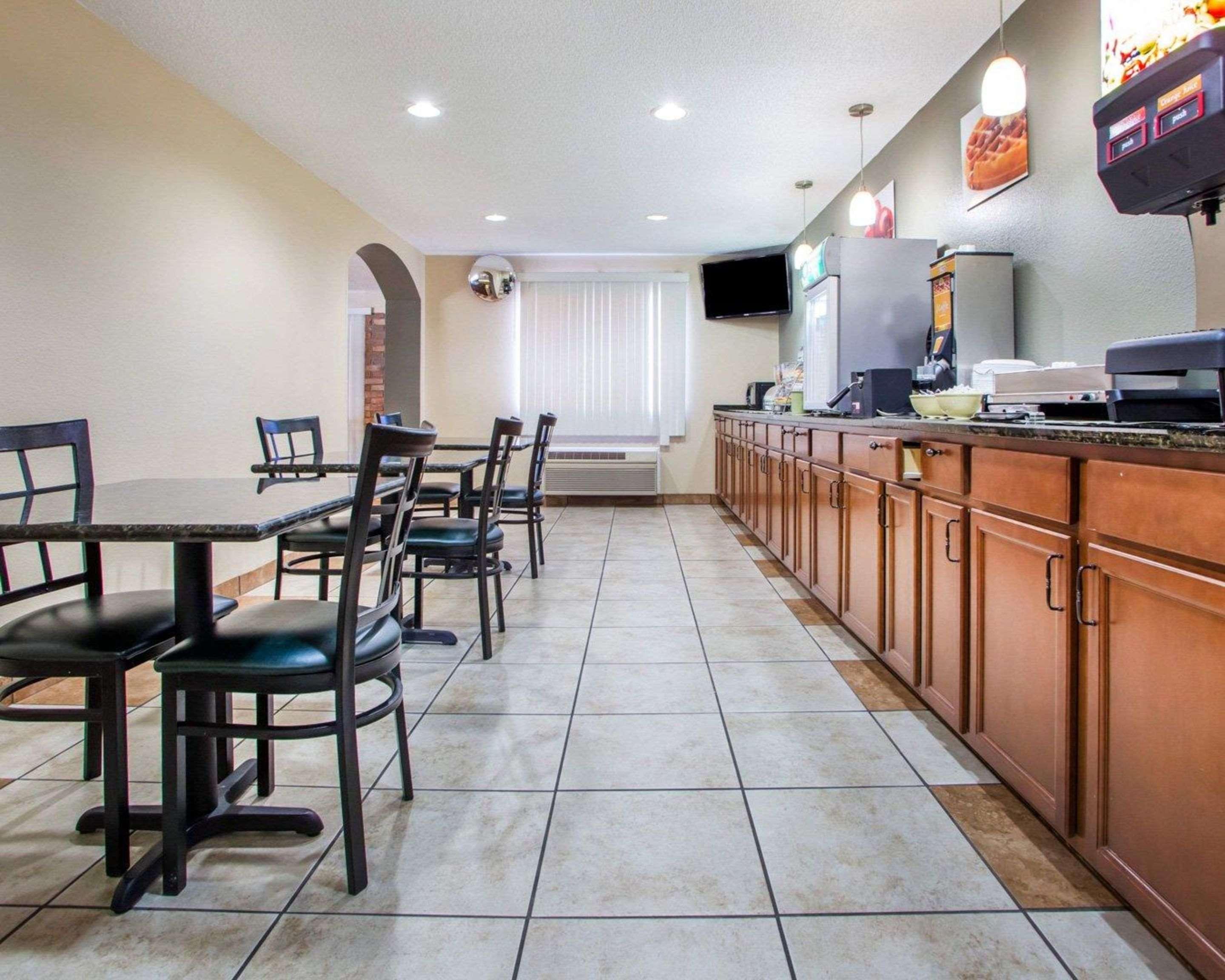 Quality Inn & Suites Kimberly