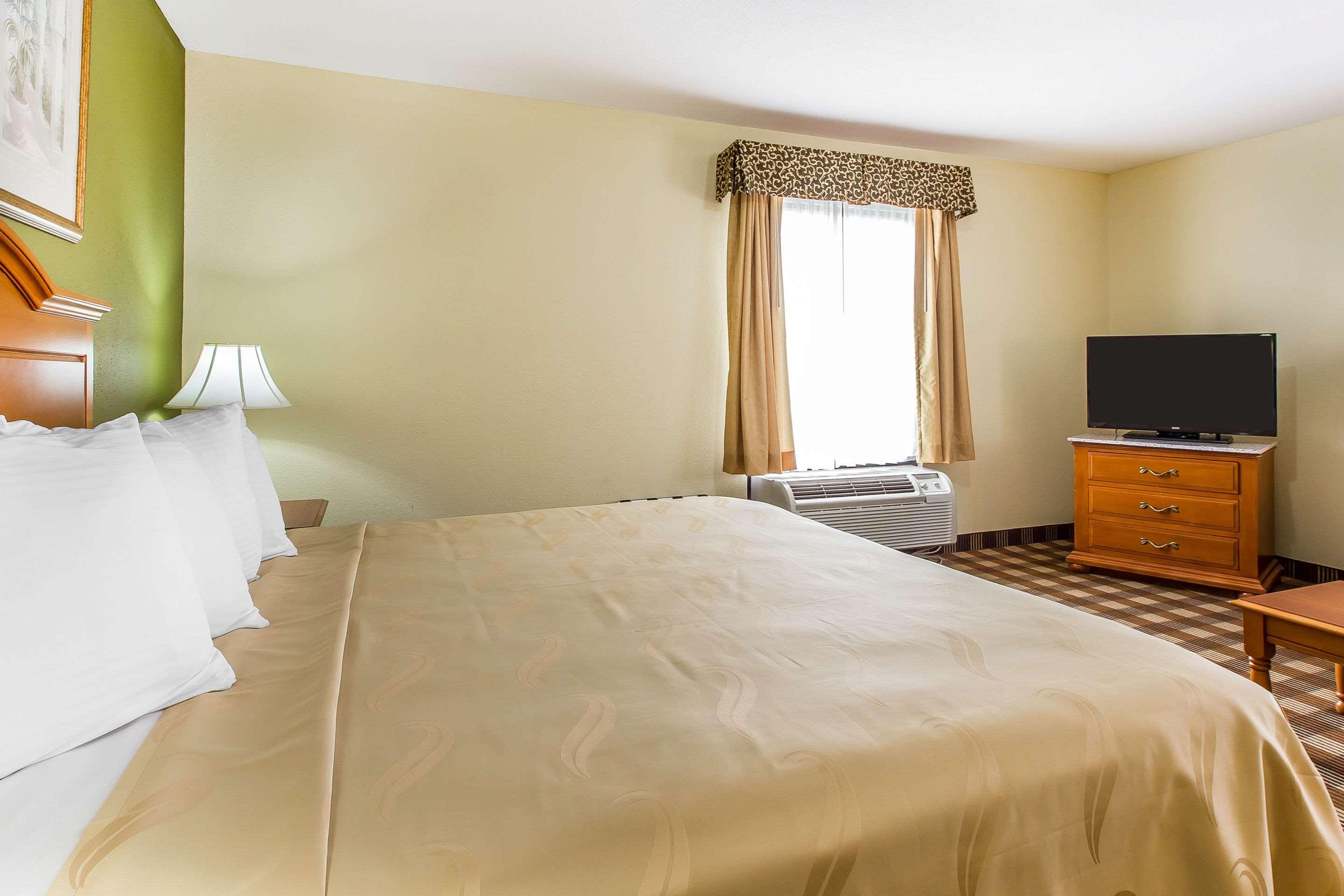 Quality Inn Hanceville U.S. Hwy 31