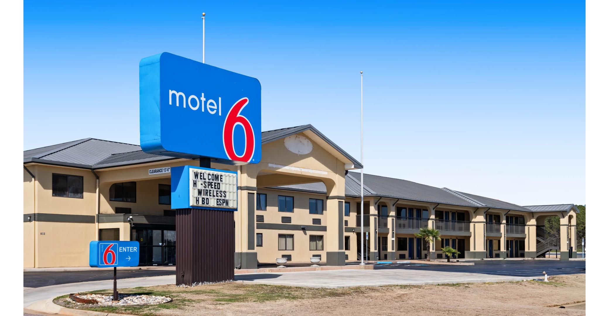 Econo Lodge Prattville Area
