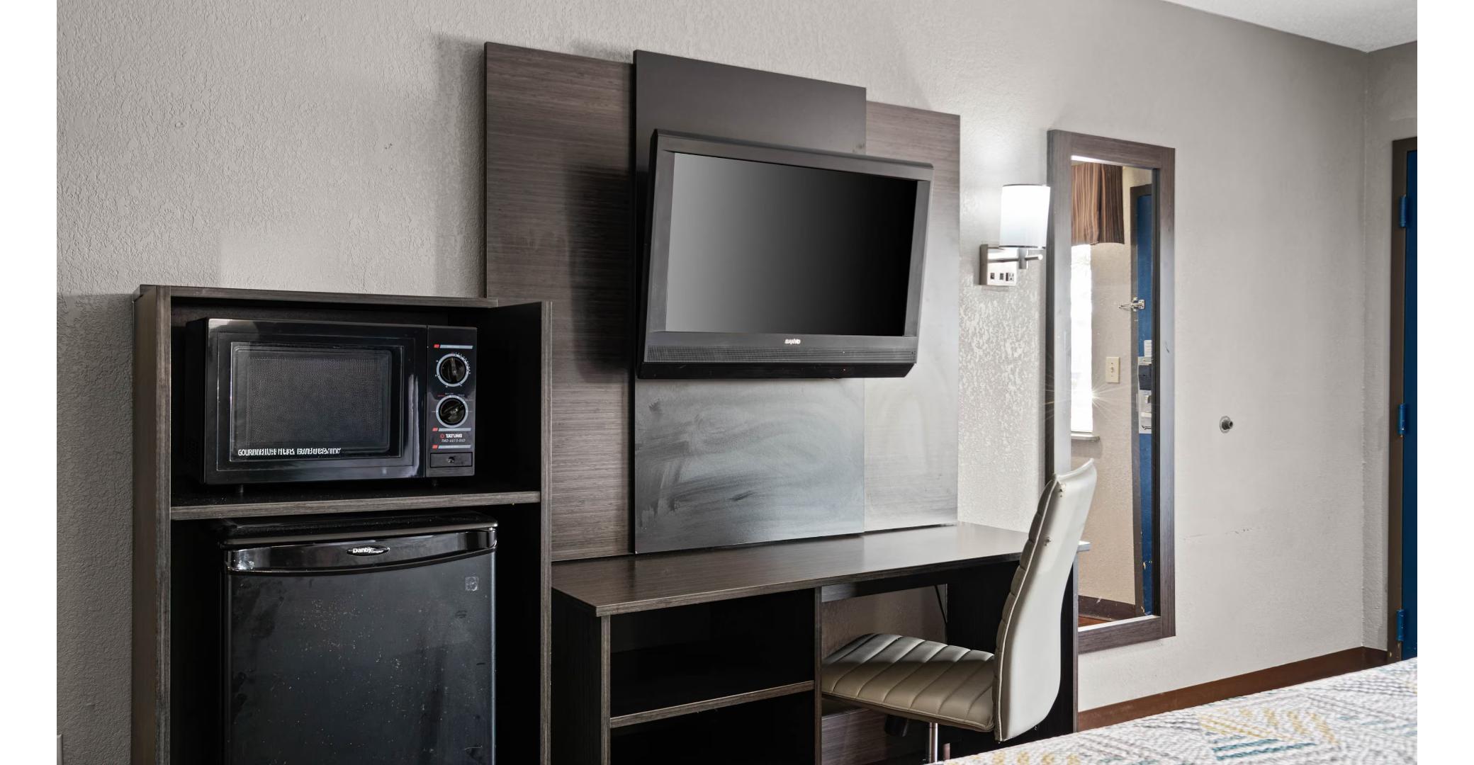 Habitación cuádruple