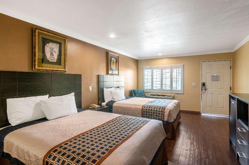 Rodeway Inn Artesia