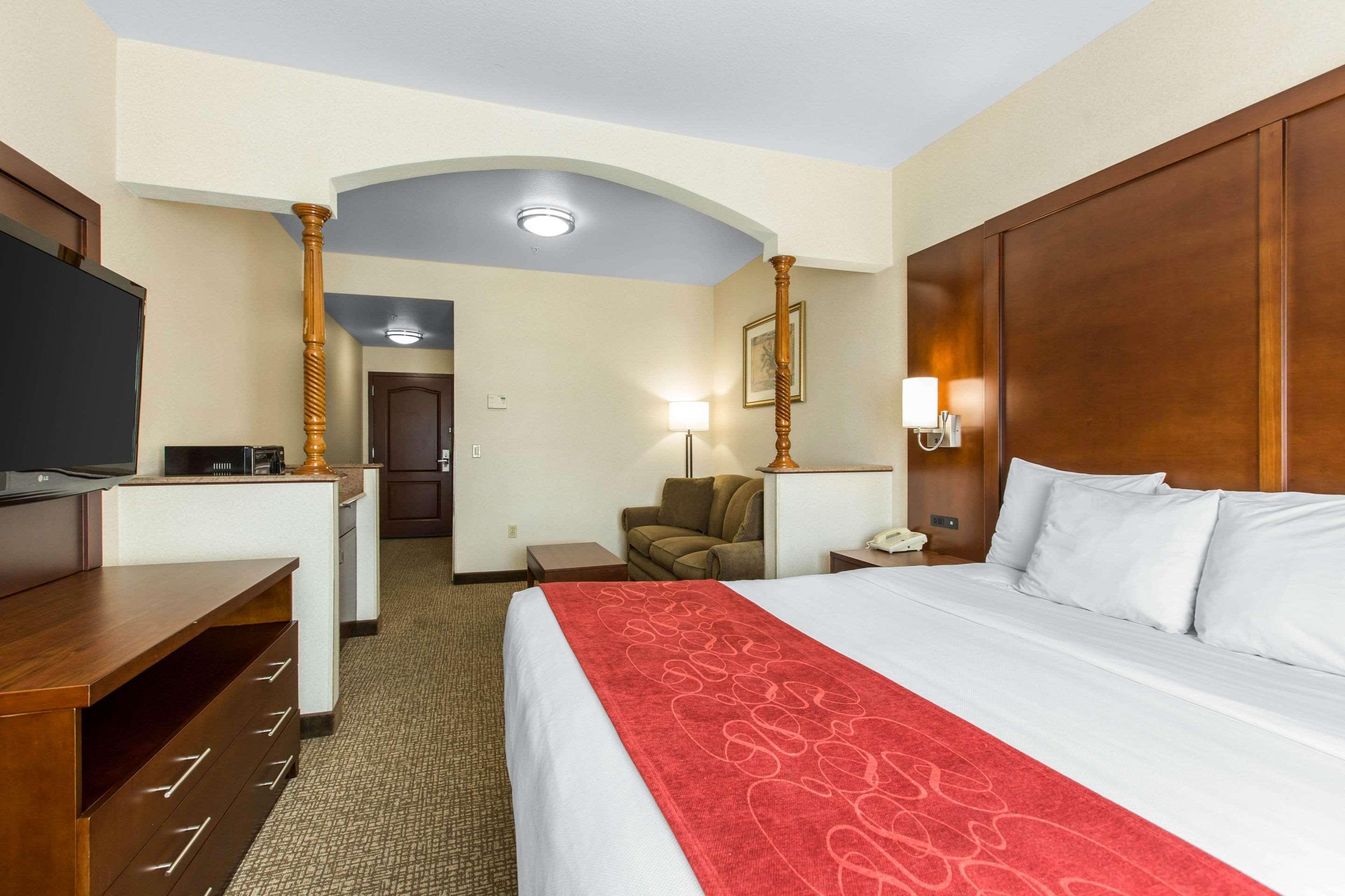 Citrus Suites Redlands Loma Linda Hotel