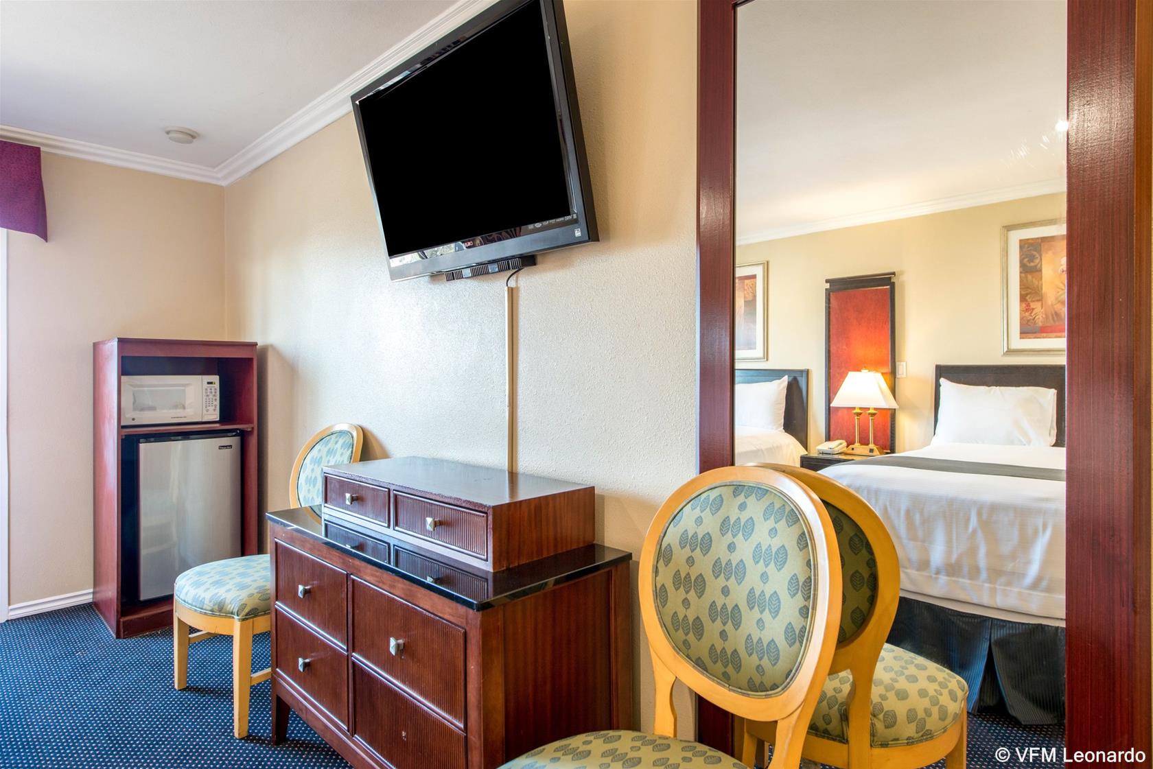 Queen City Inn
