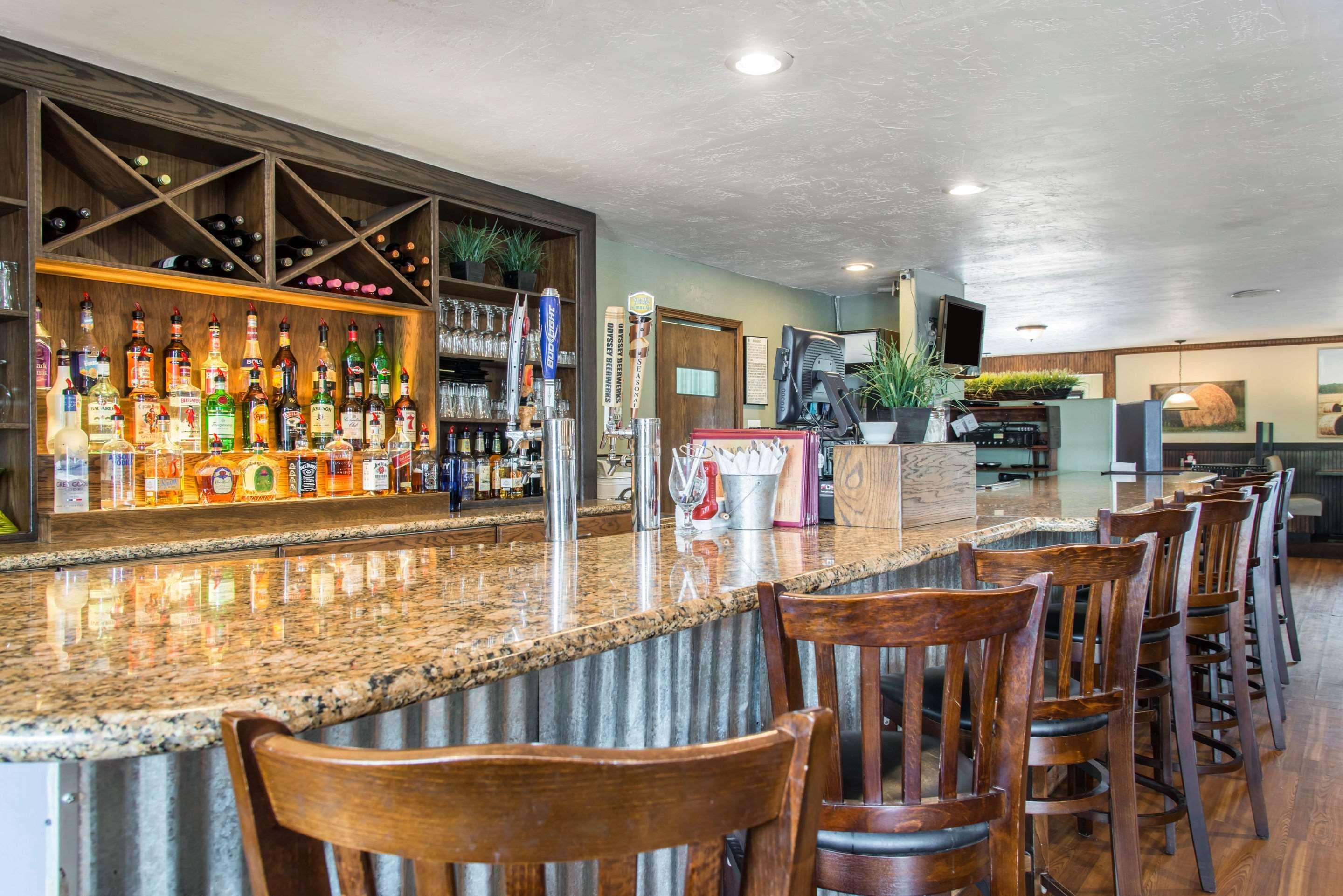 Rodeway Inn Fort Morgan