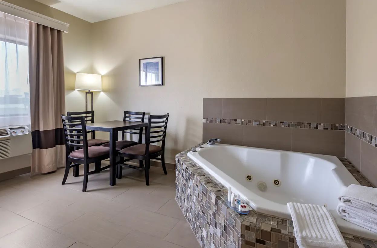 Comfort Inn & Suites - Fruita