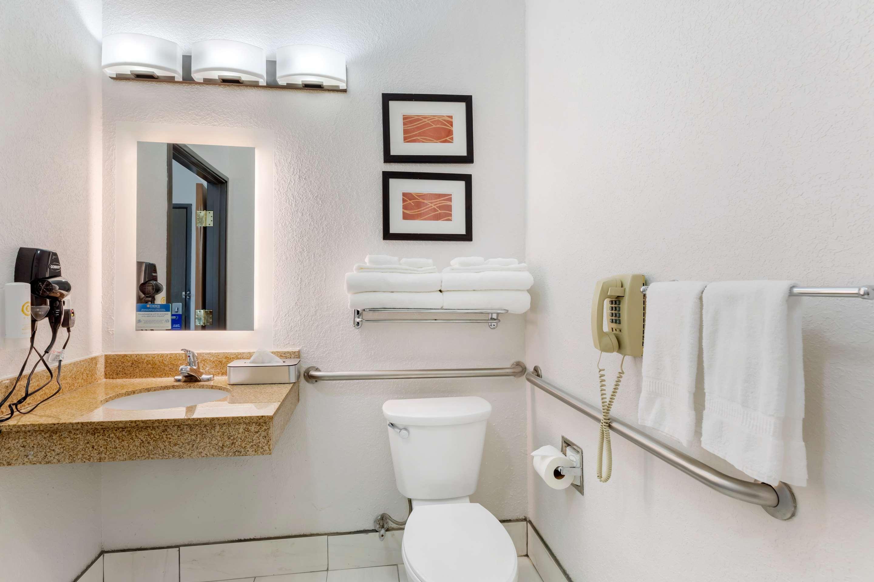 Comfort Inn Denver West Arvada Station